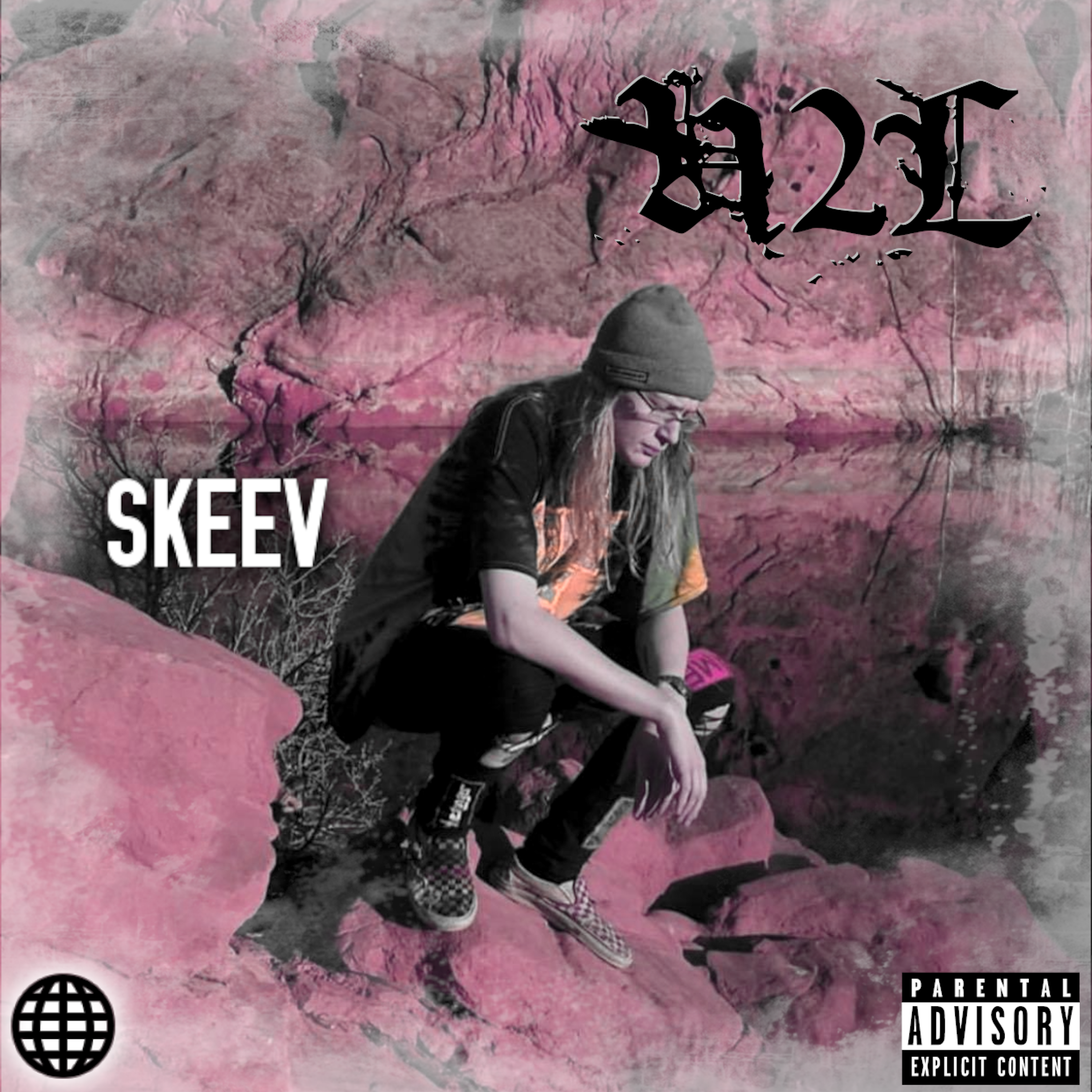 H2L: Hard 2 Love artwork