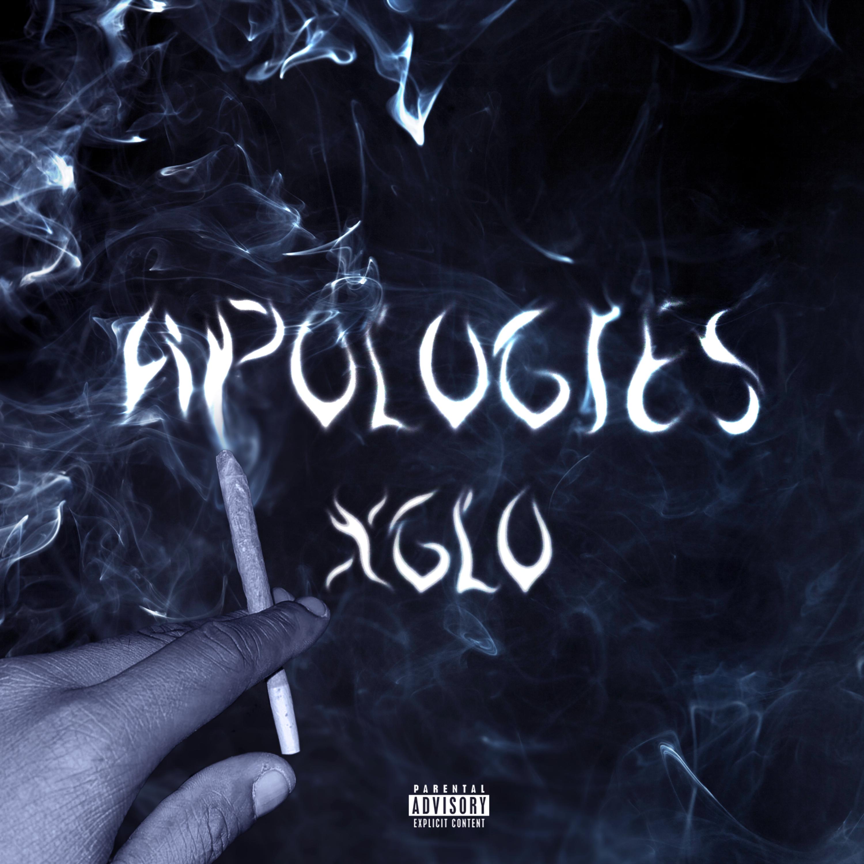 Apologies artwork