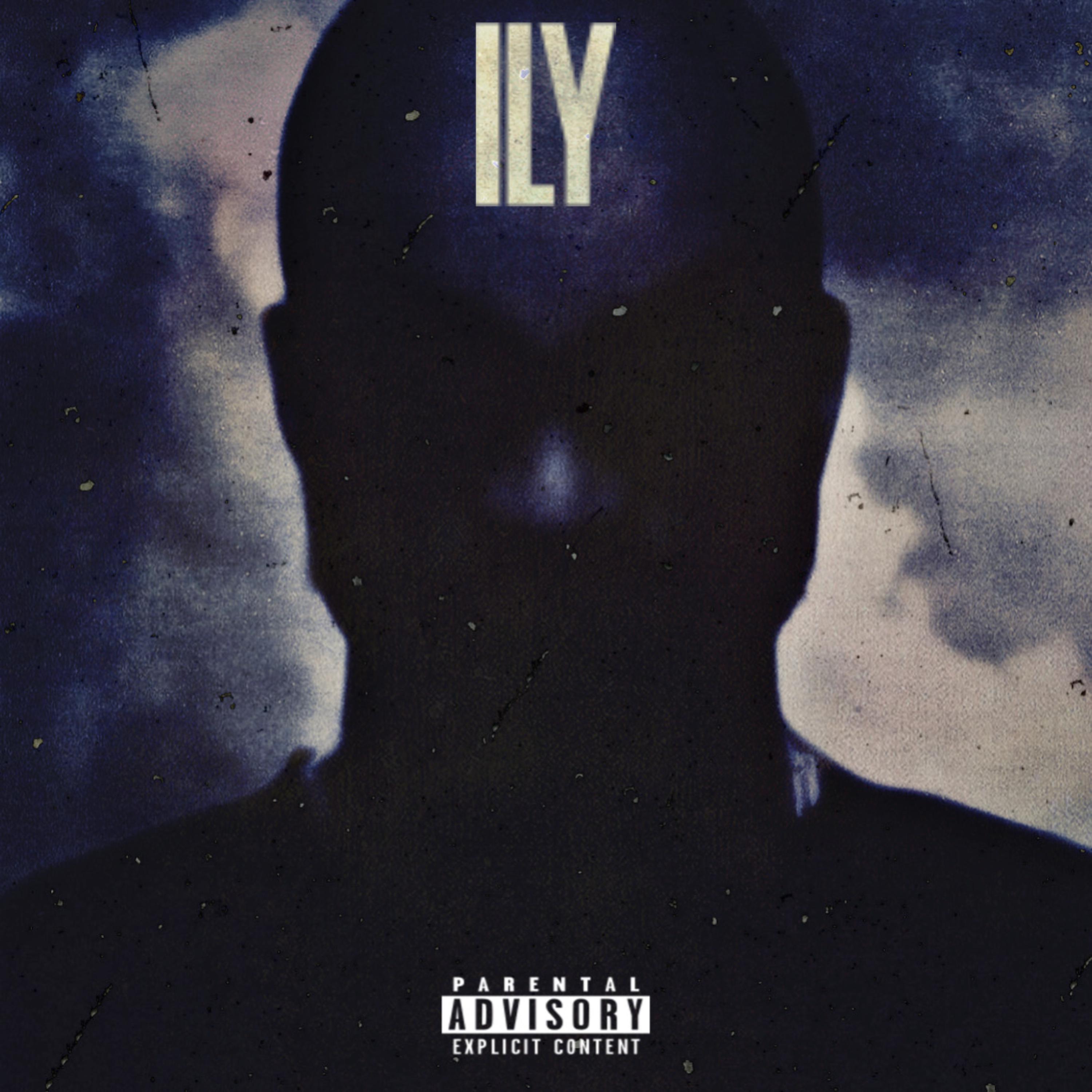 ILY artwork