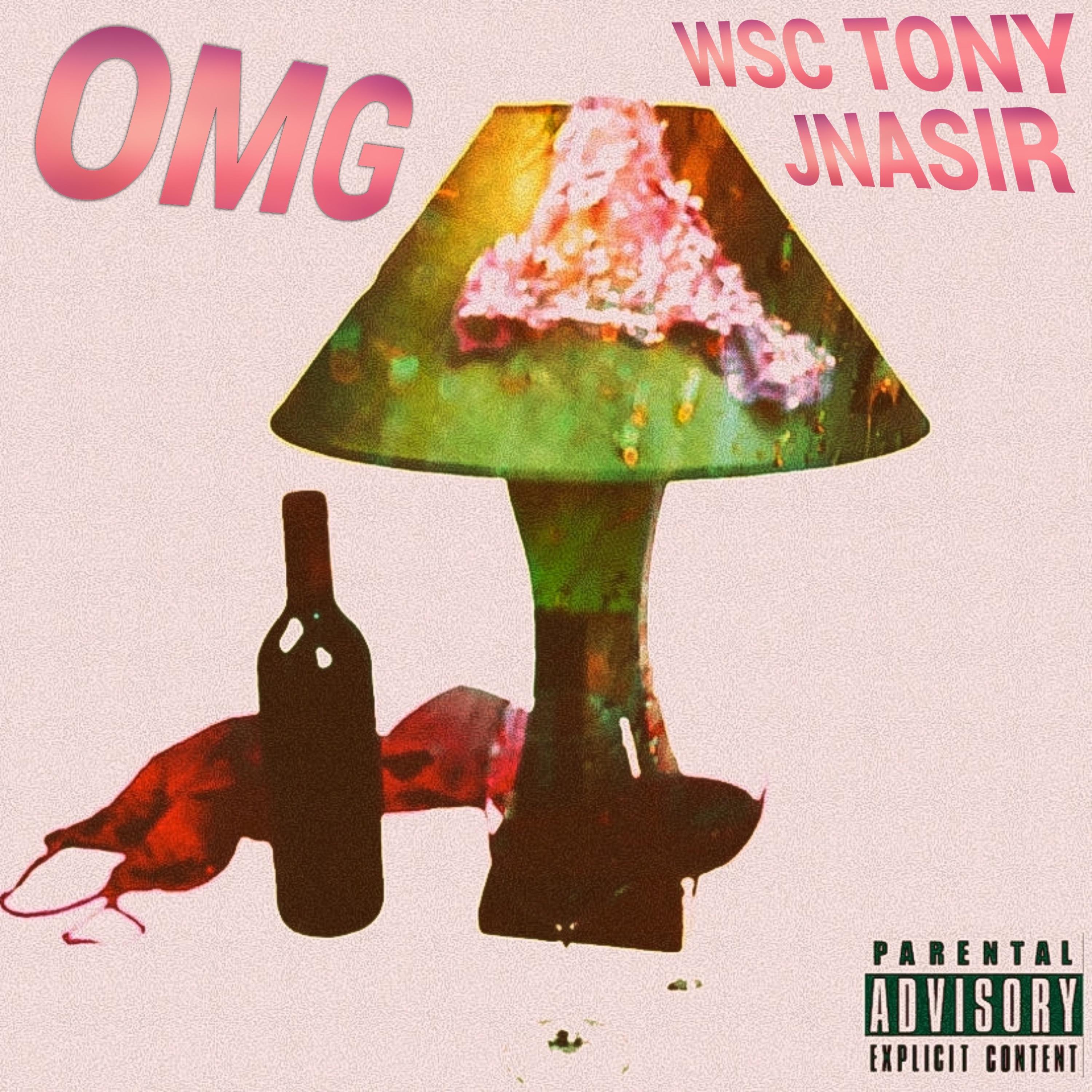 OMG artwork