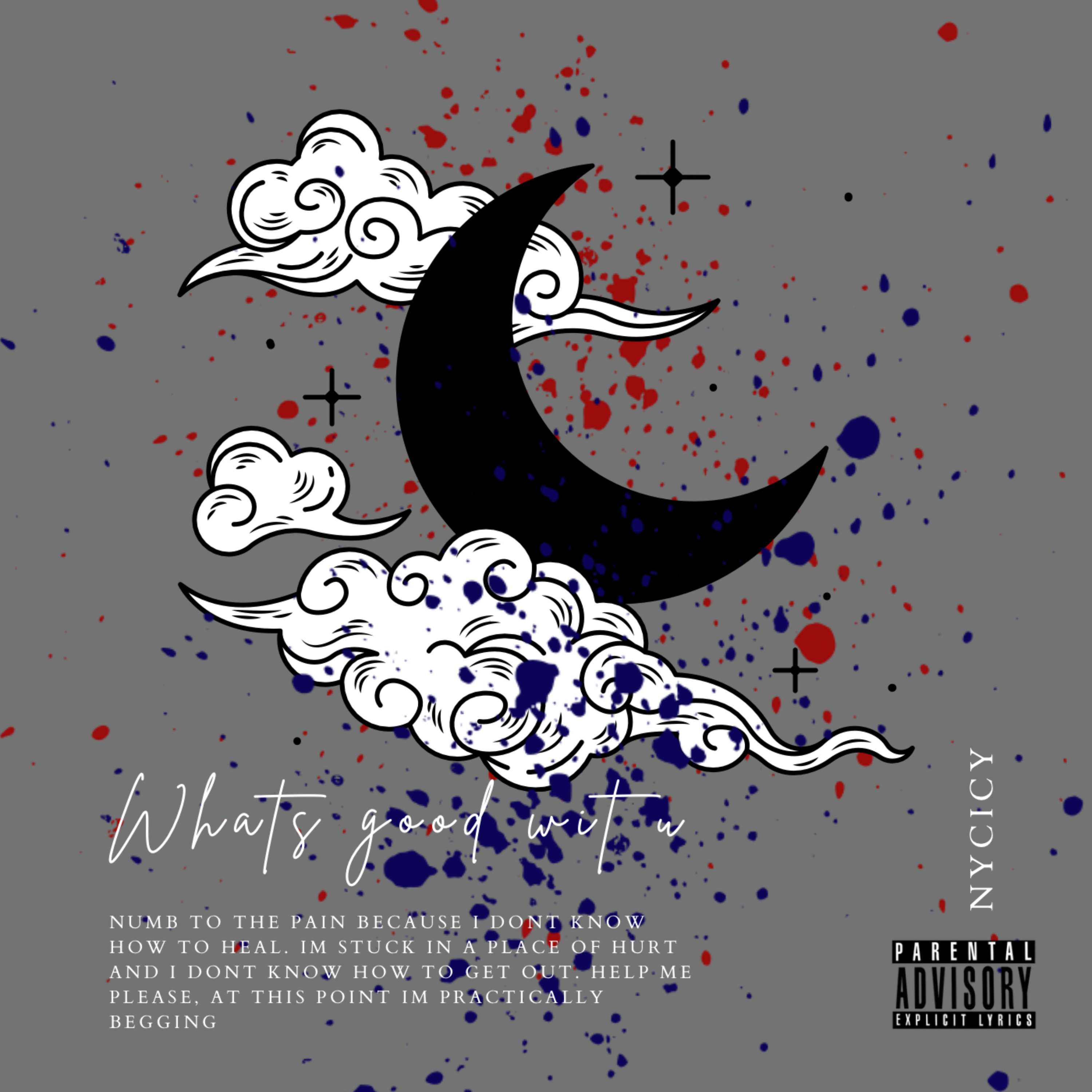 What's Good Wit U artwork