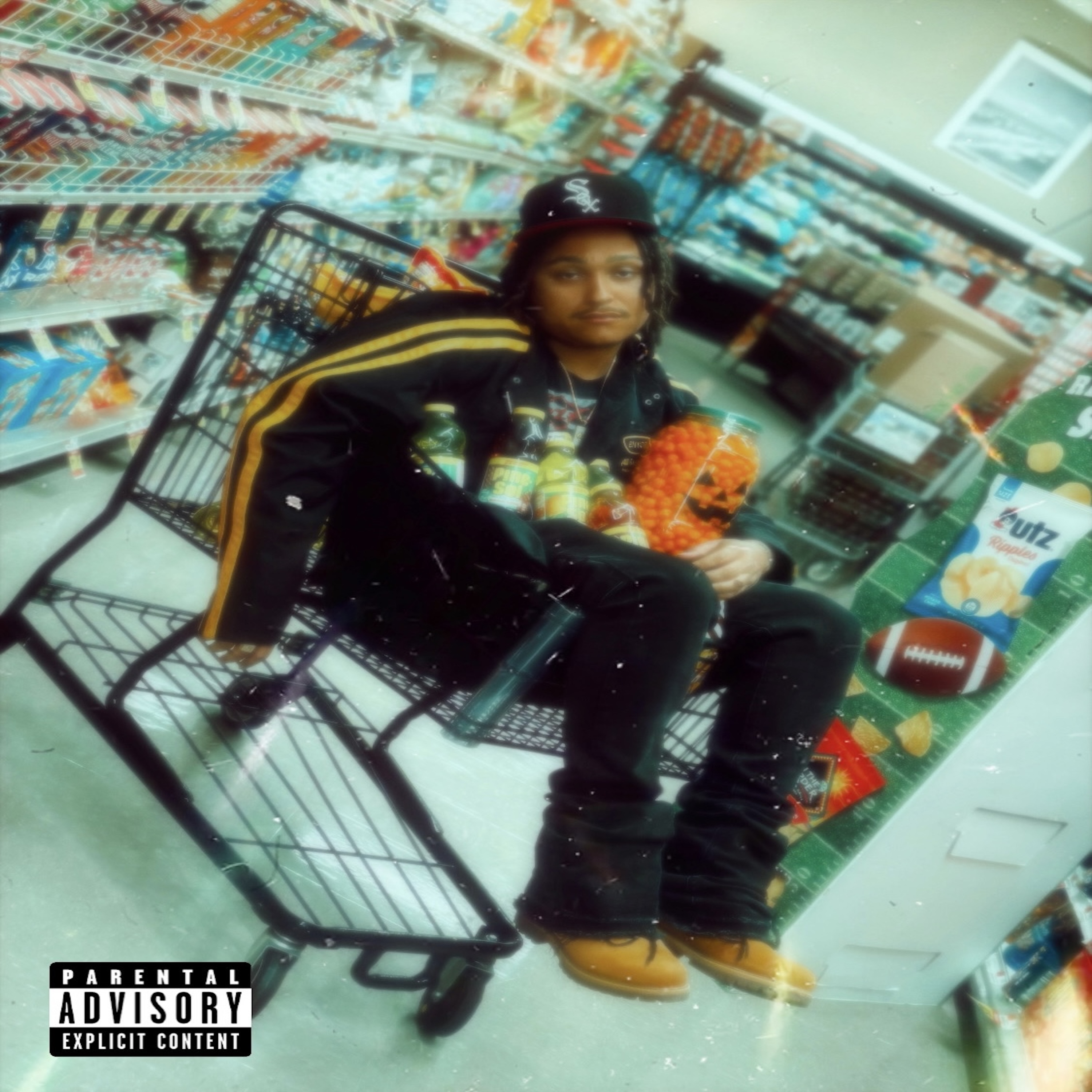 NOW OR NEVER artwork