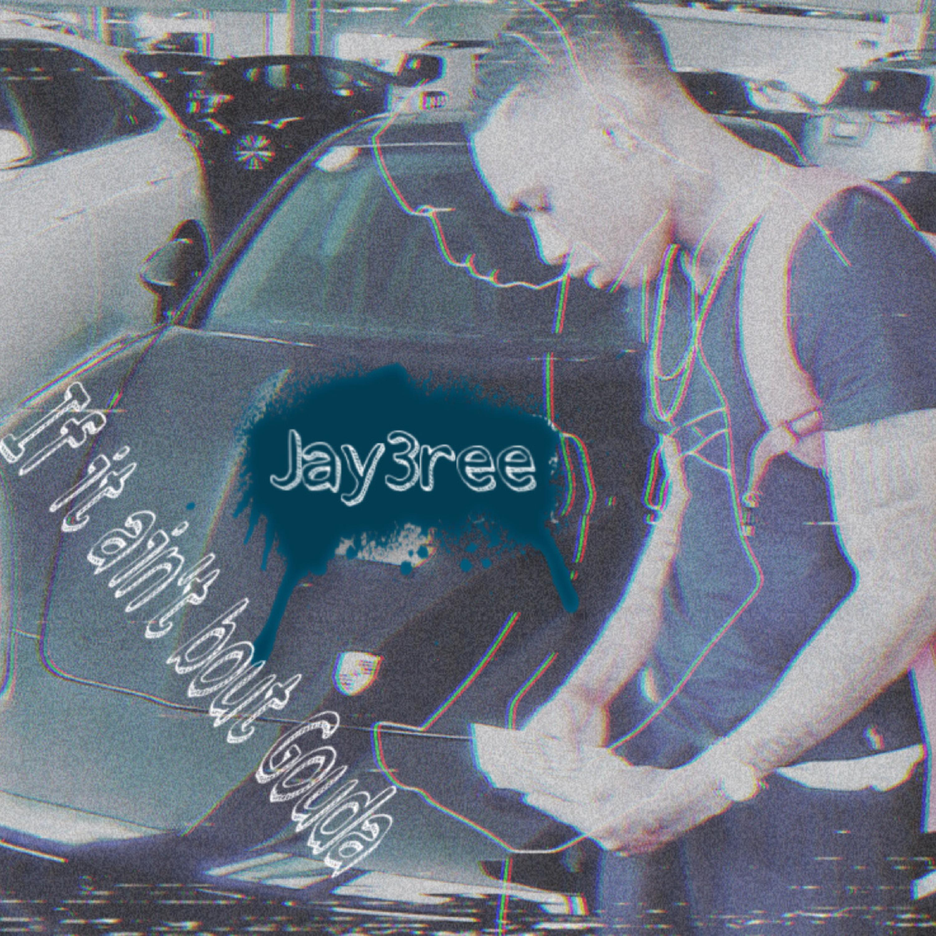 If It Aint Bout Gouda artwork