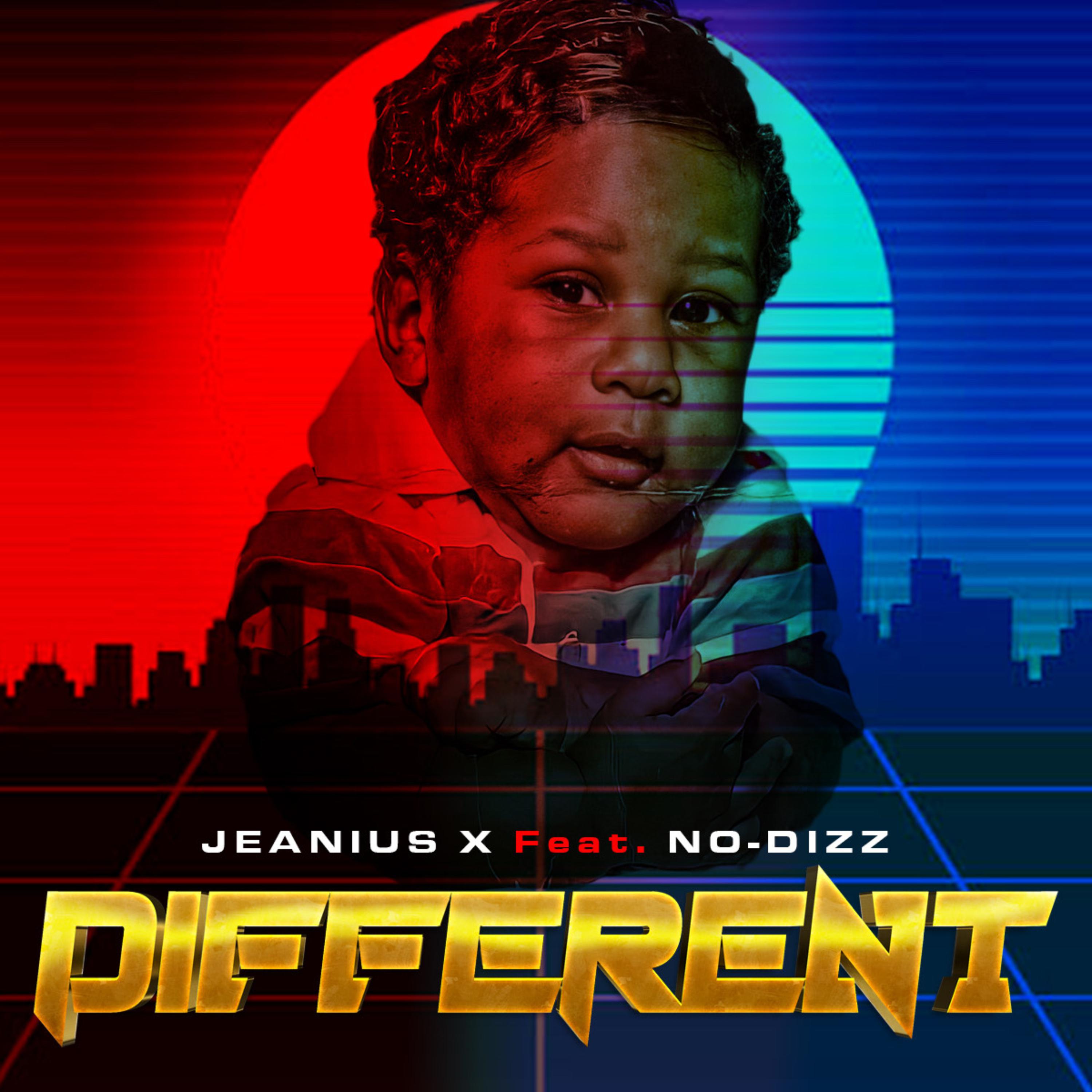 Different  artwork