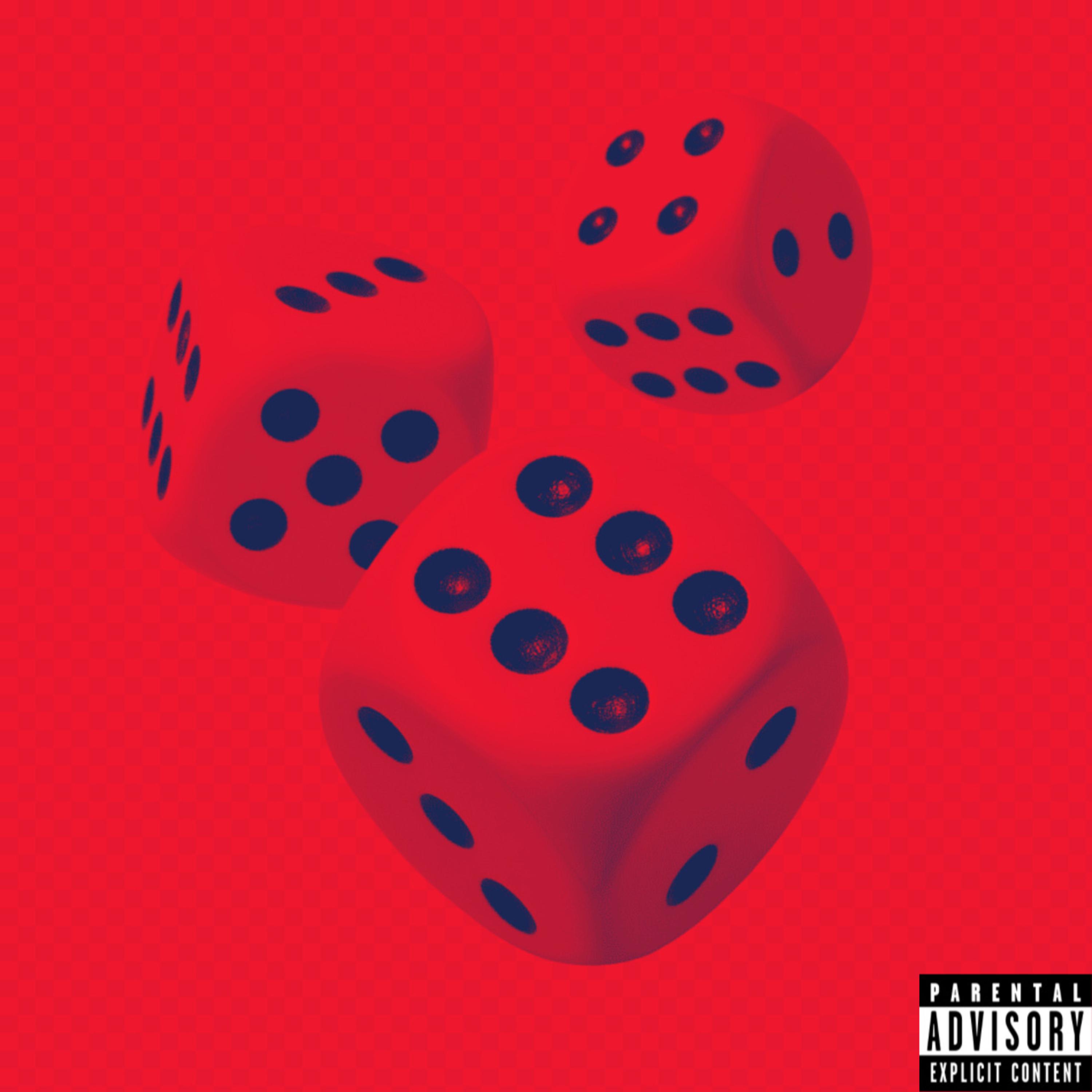 Rollin N Rollin by Ice Bowie cover art