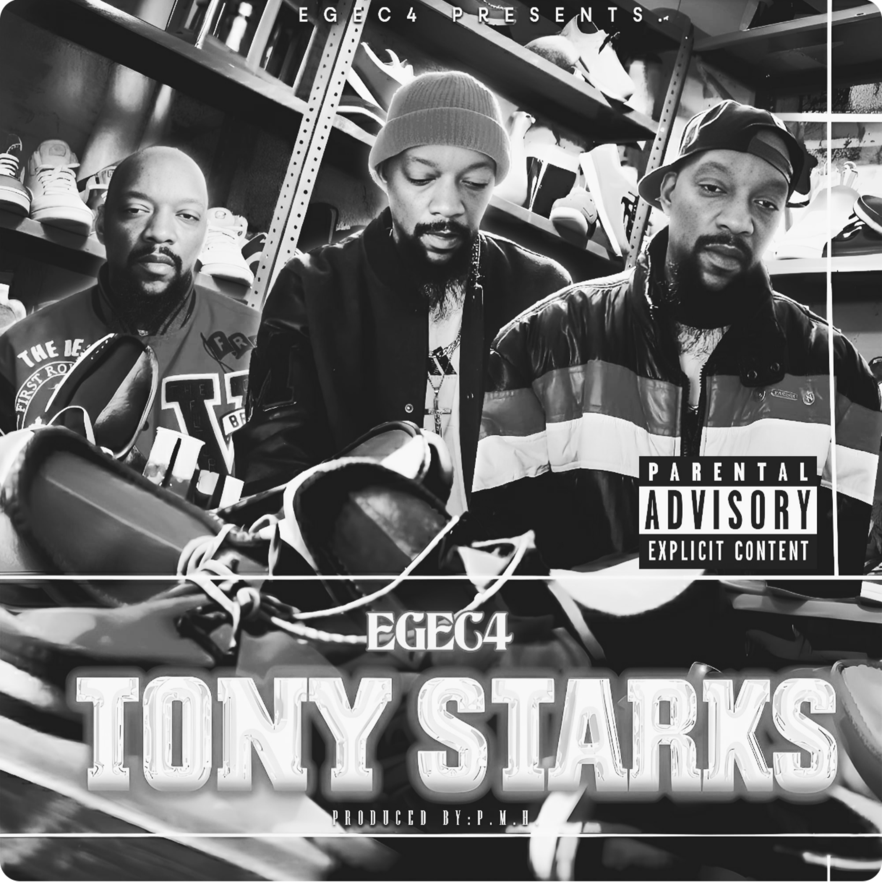 Tony Starks artwork