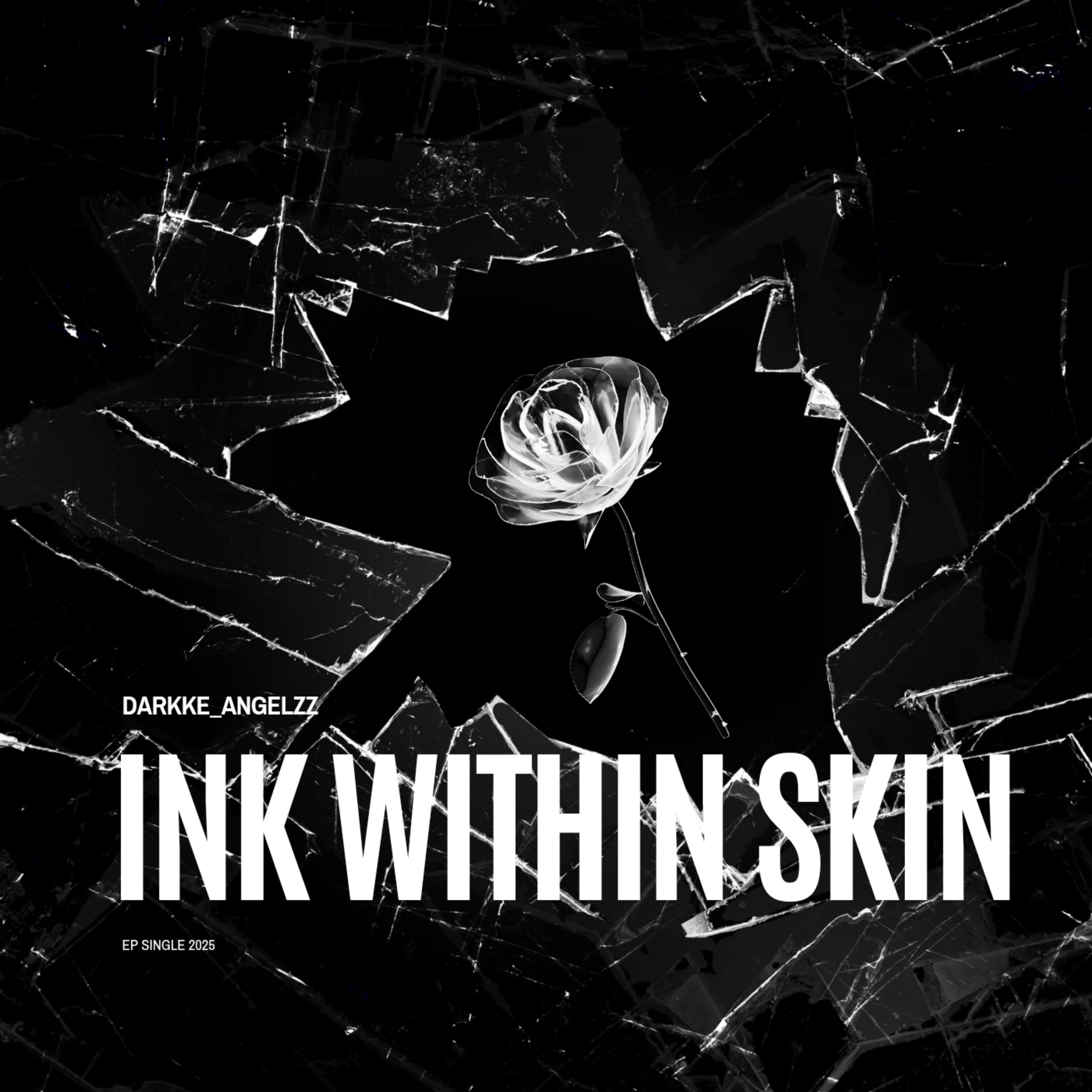 Ink Within Skin artwork