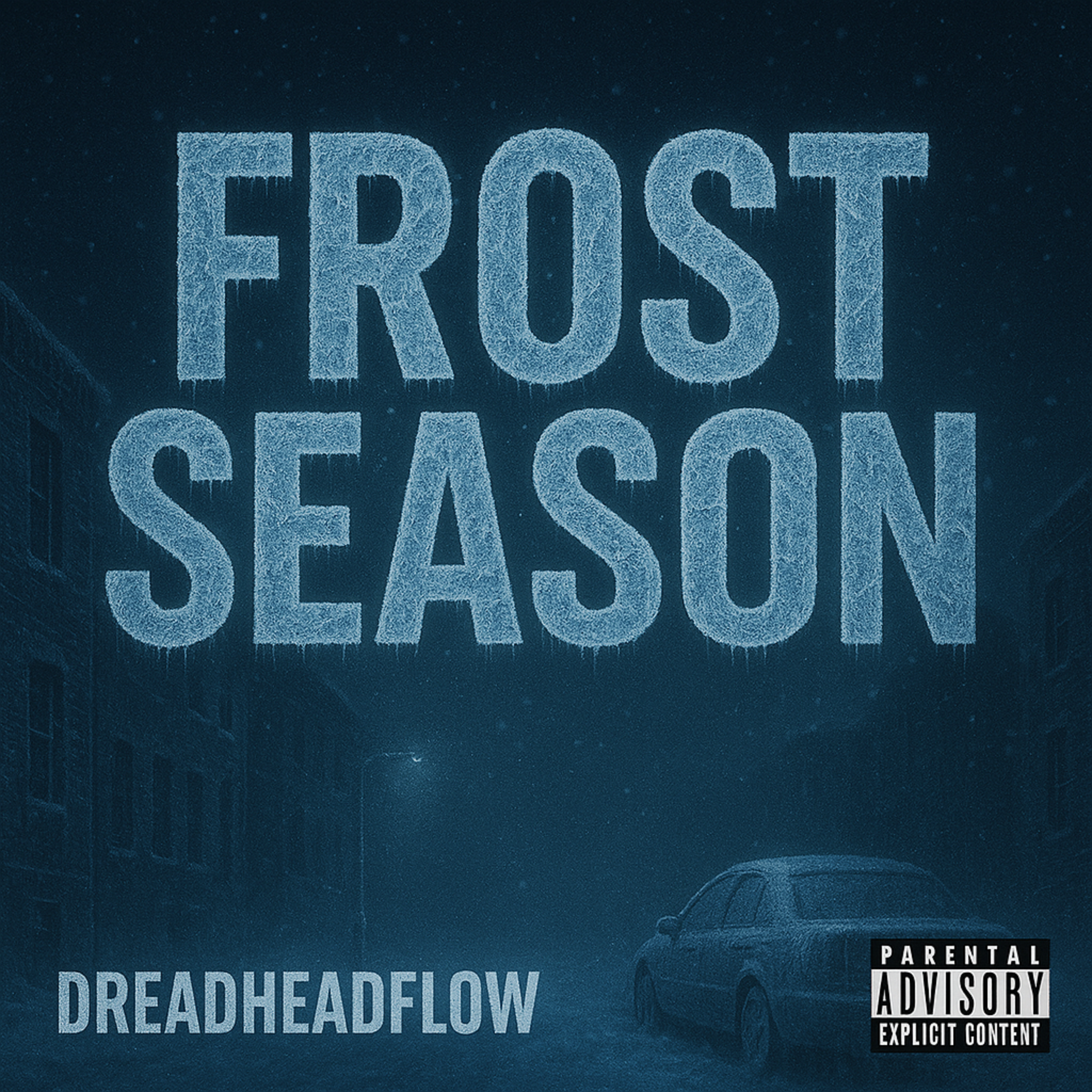 Frost Season artwork