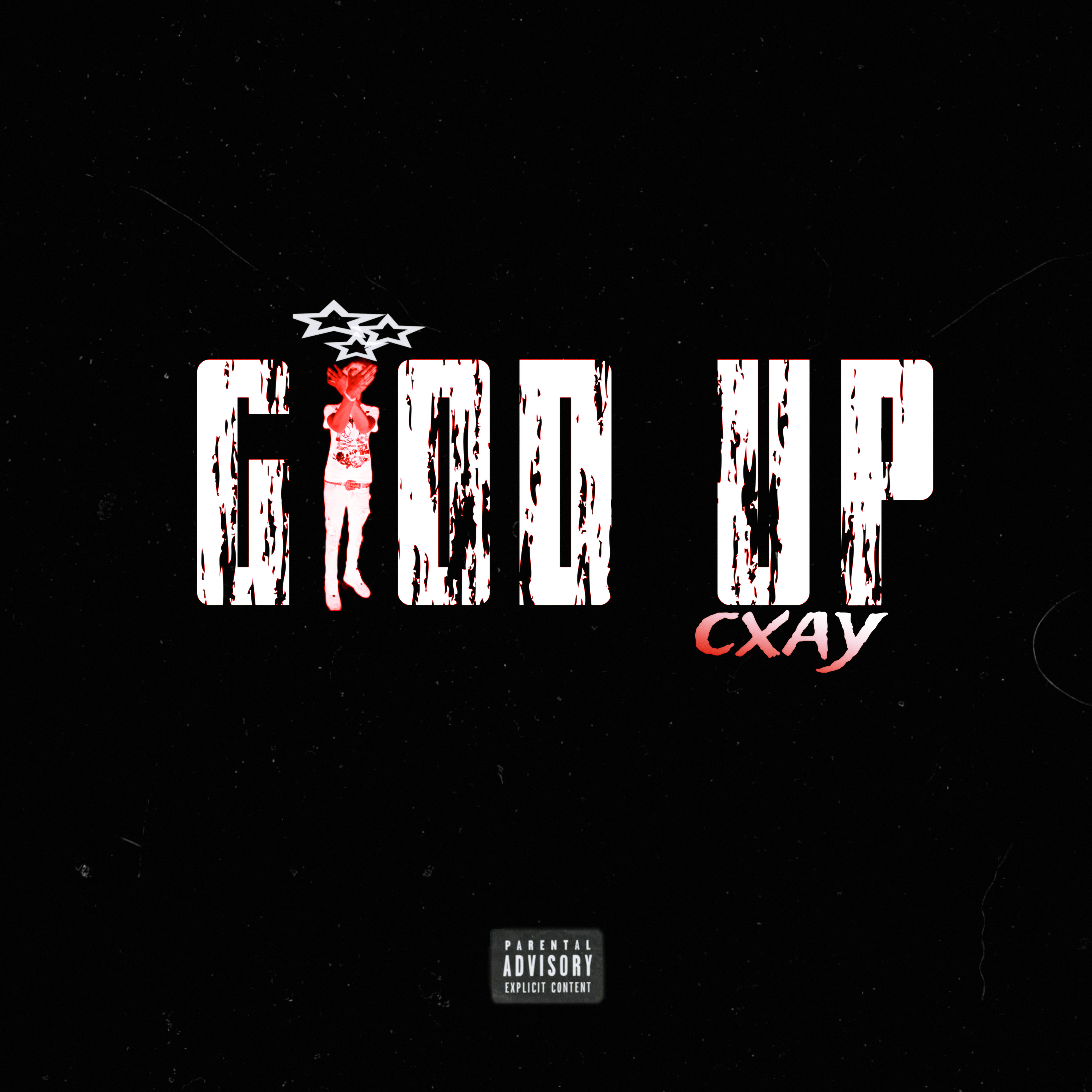 Glo'd Up artwork