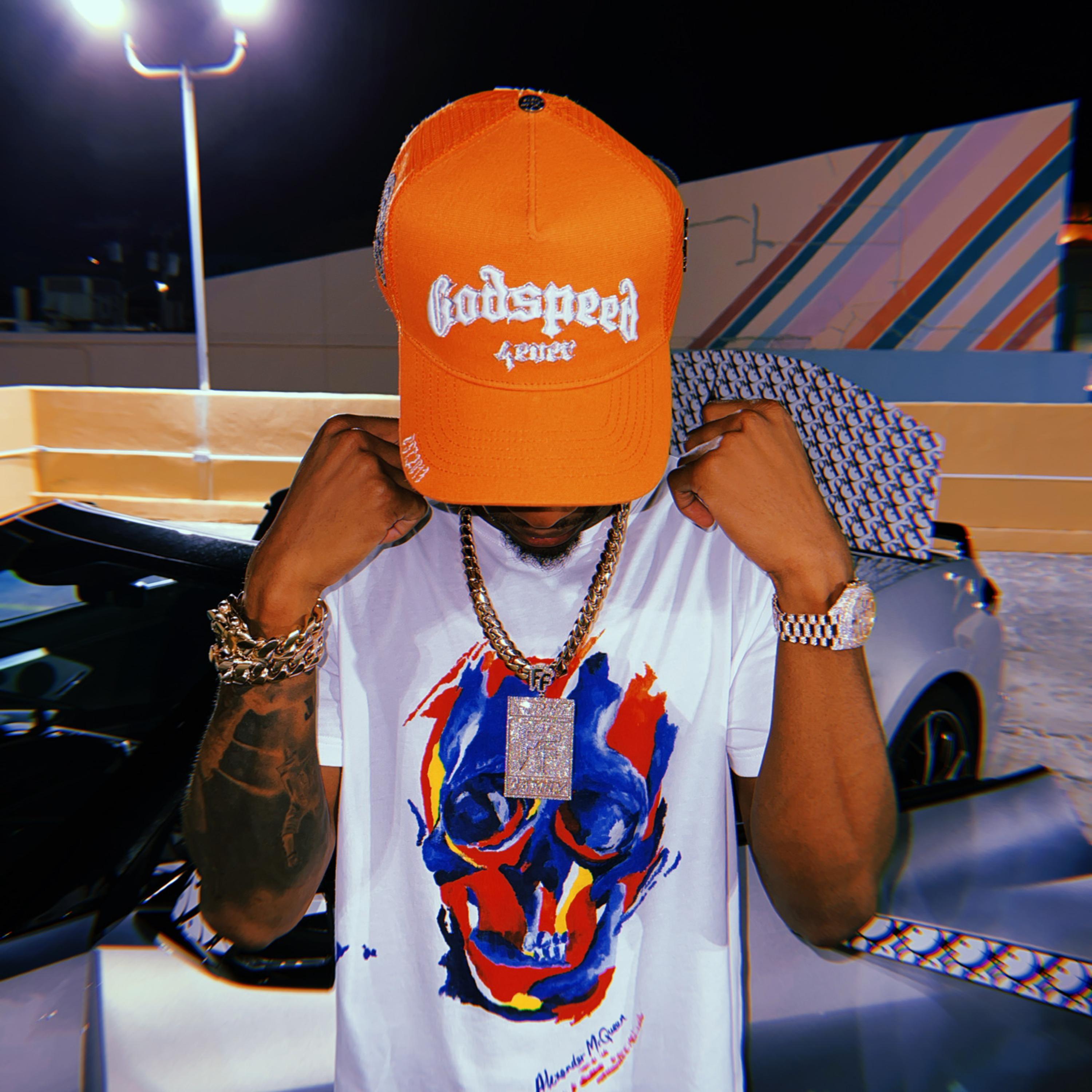 Know Me Now artwork