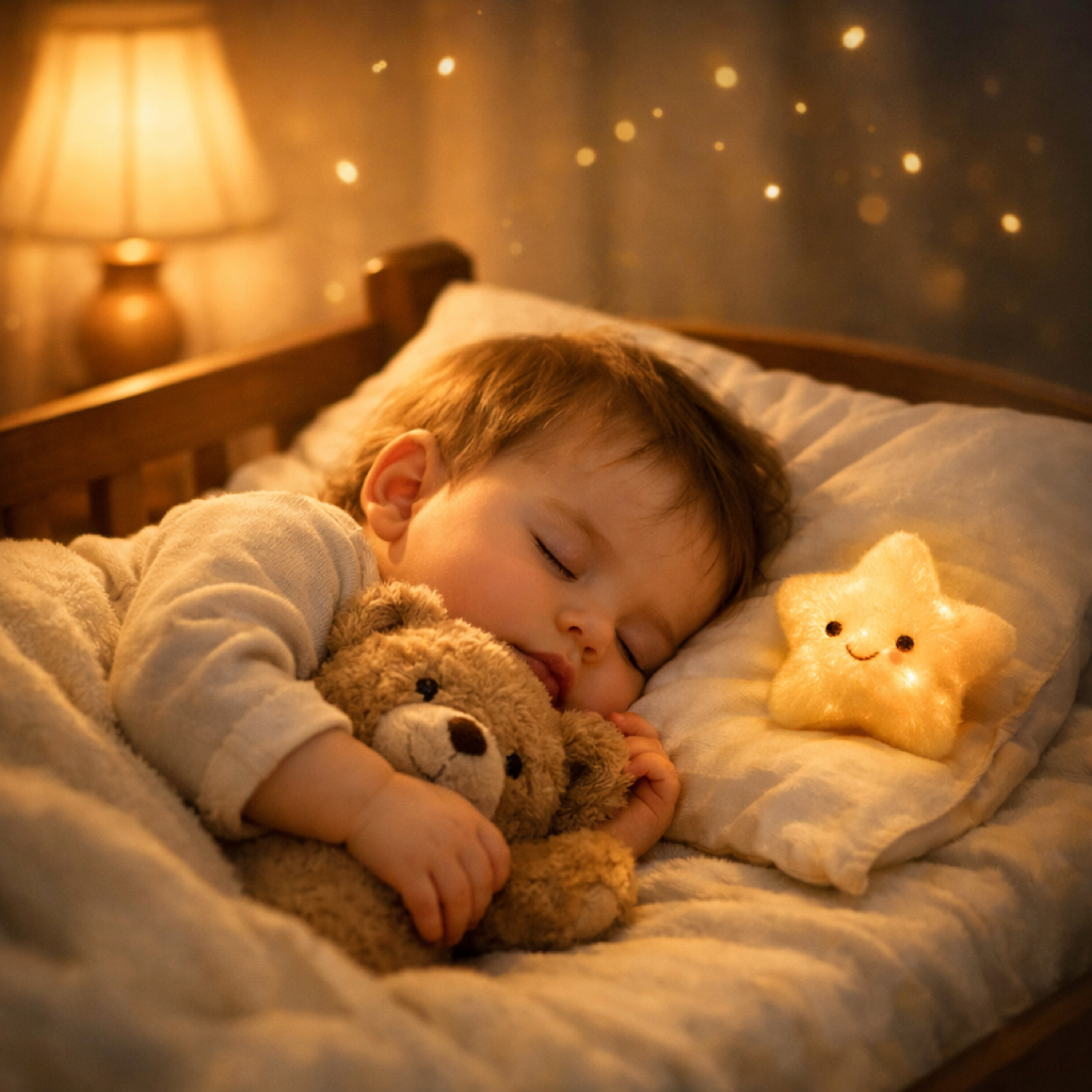 Baby Sleep Music for Quiet Night Sueño Profundo Música Relajante artwork