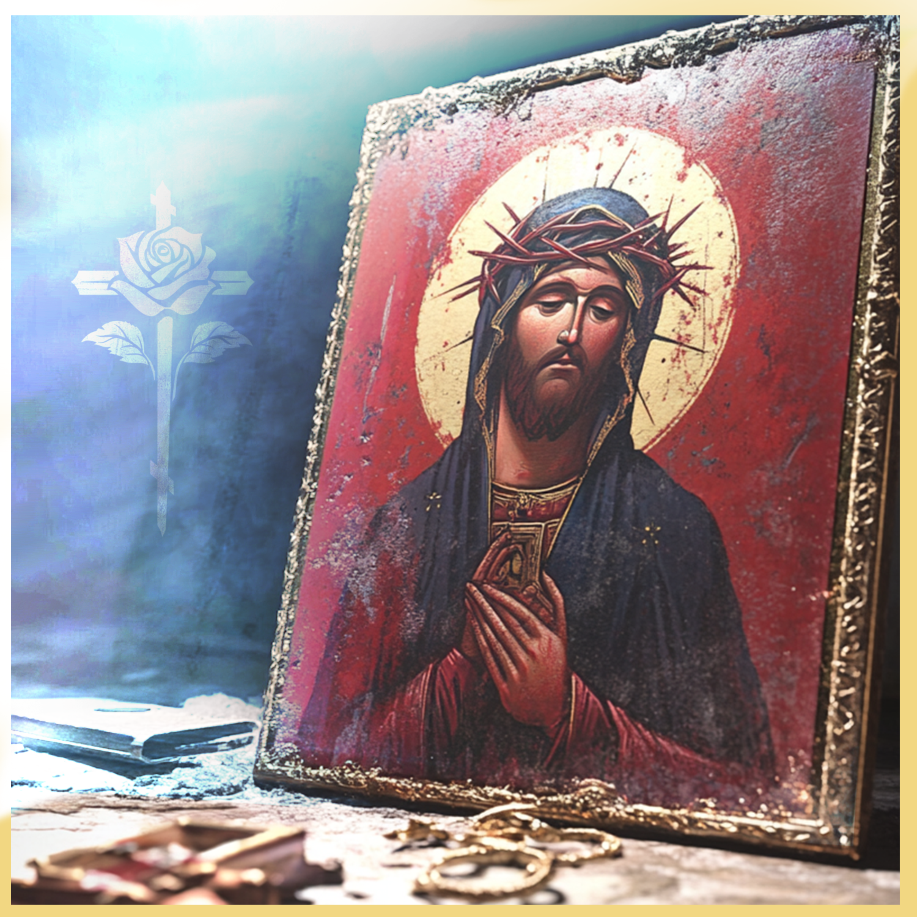 Essence and energia artwork