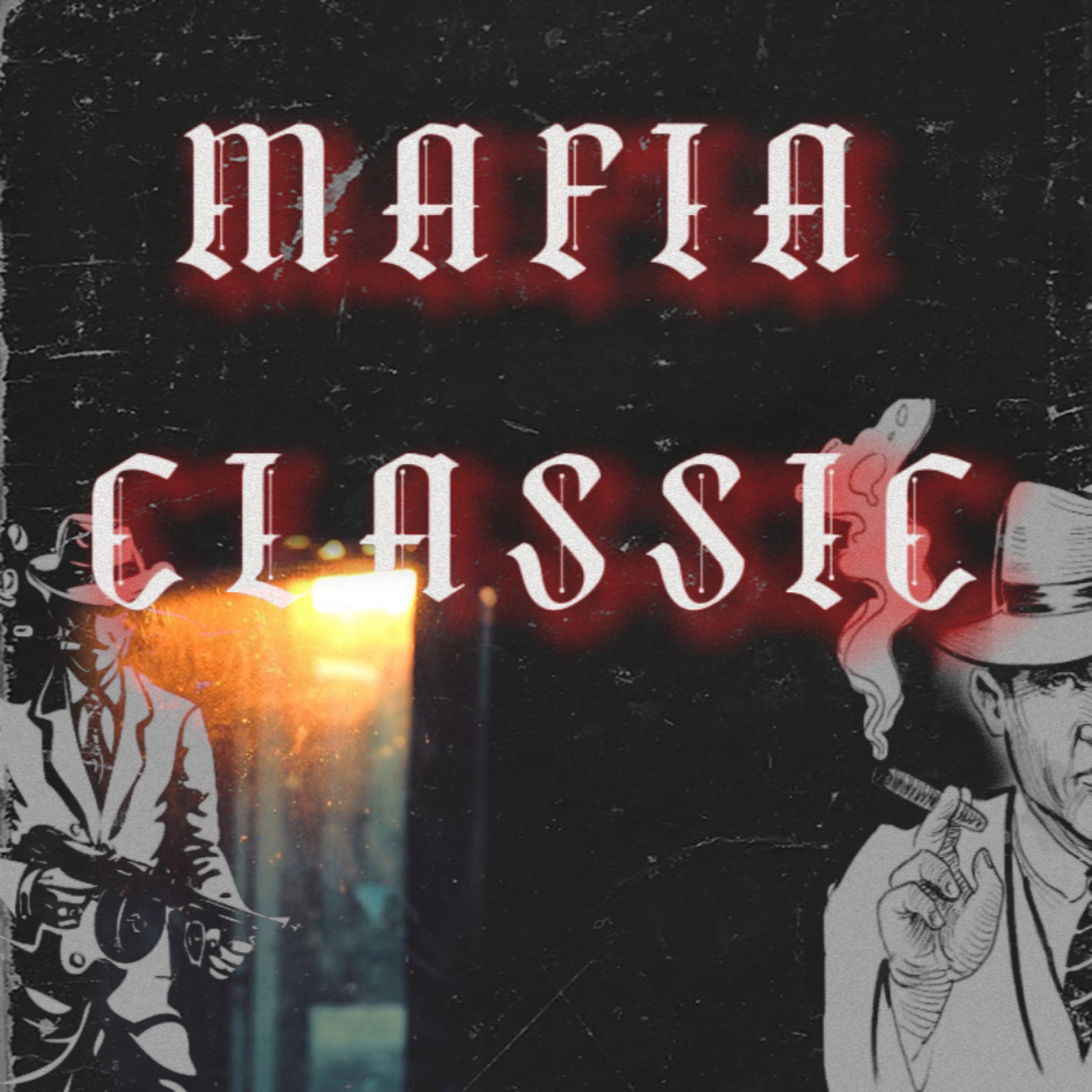 Mafia Classic artwork