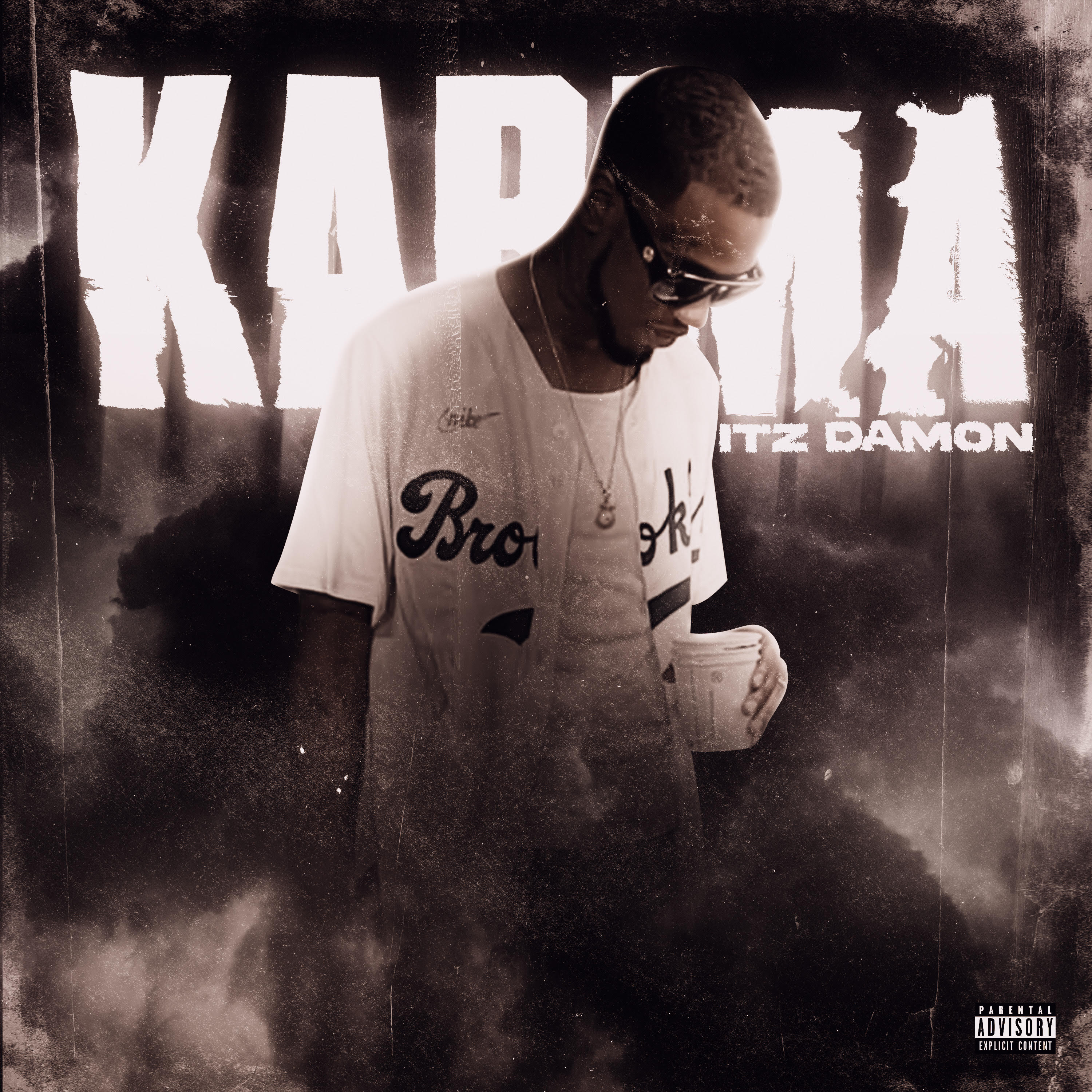 Karma artwork
