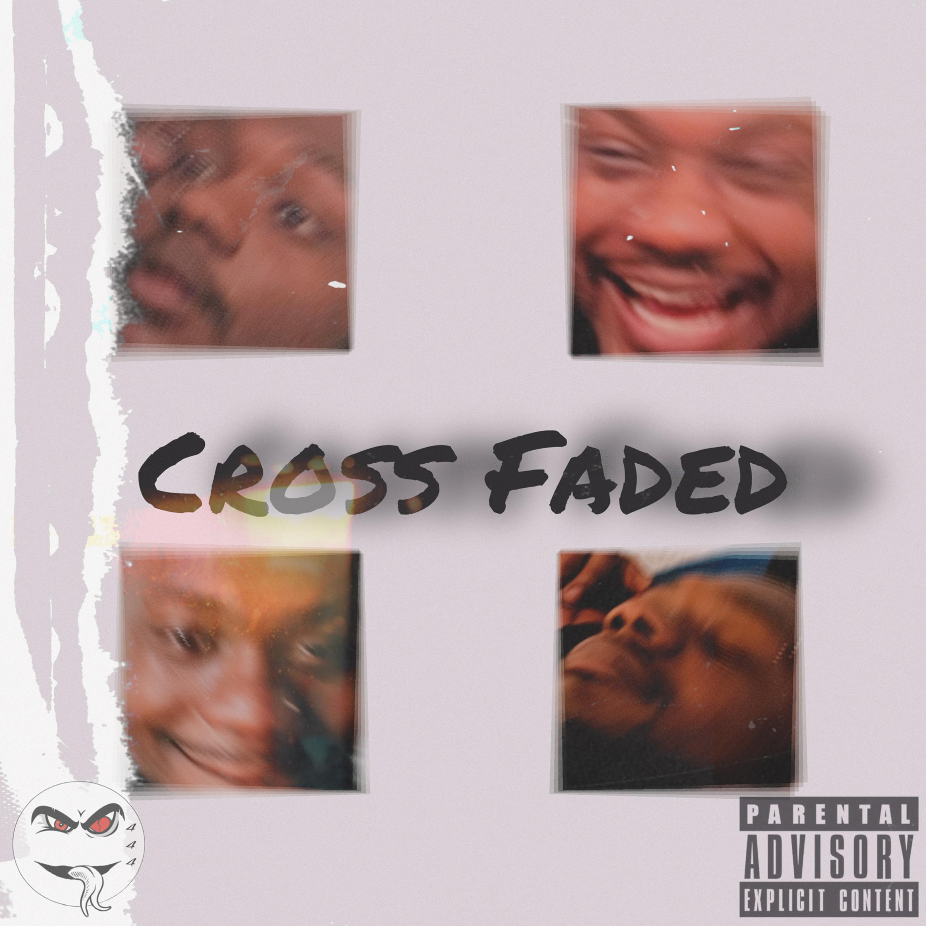 Cross Faded artwork