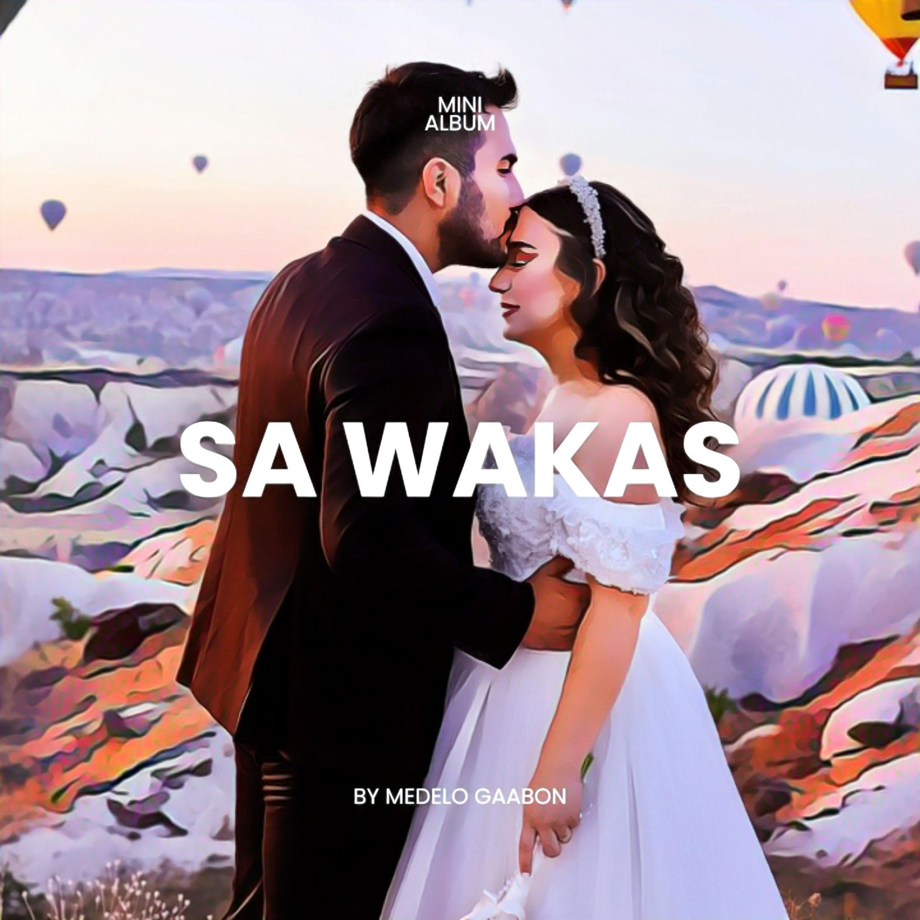 Sa Wakas (a wedding song) artwork