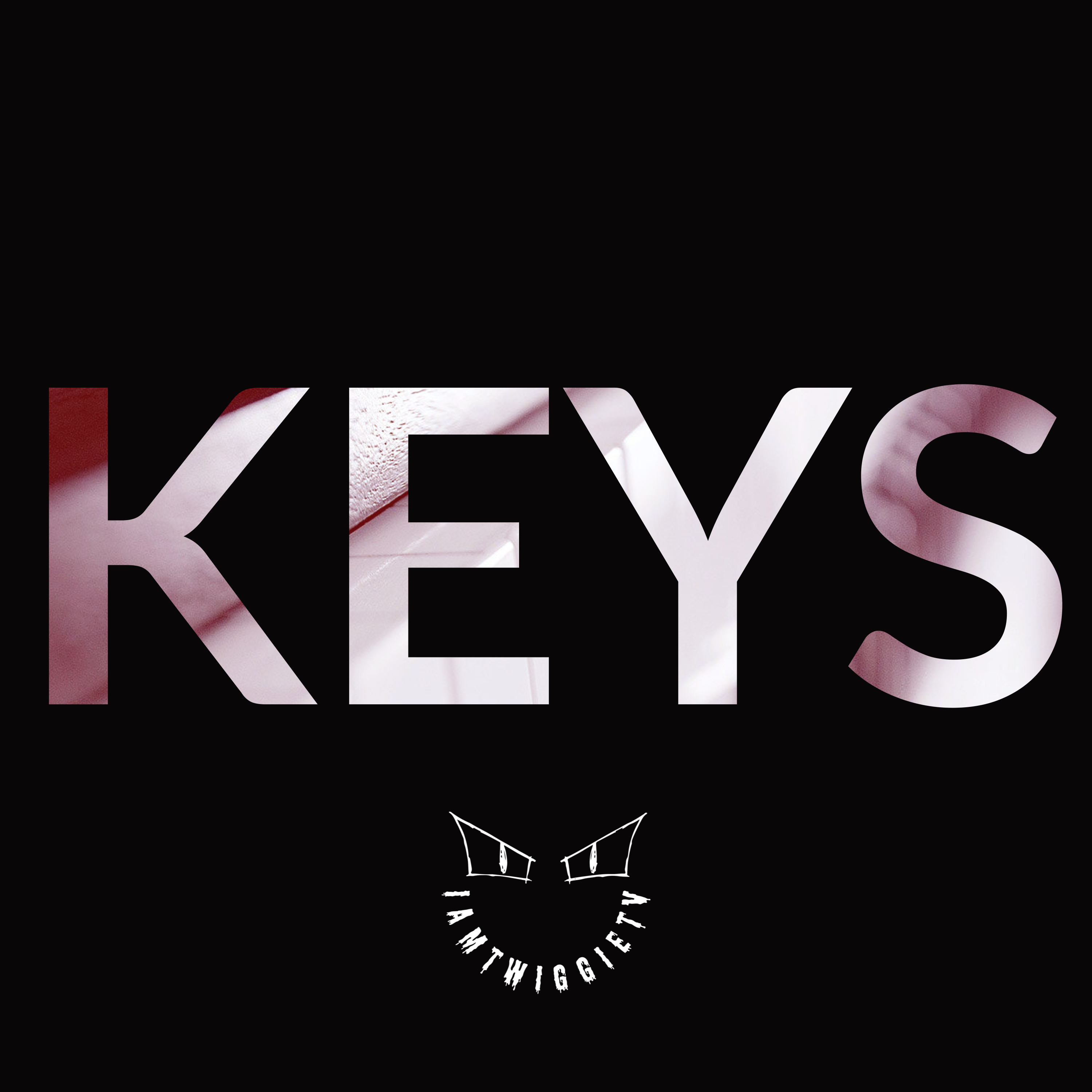 KEYS (insturmental) by Whoistwiggie cover art