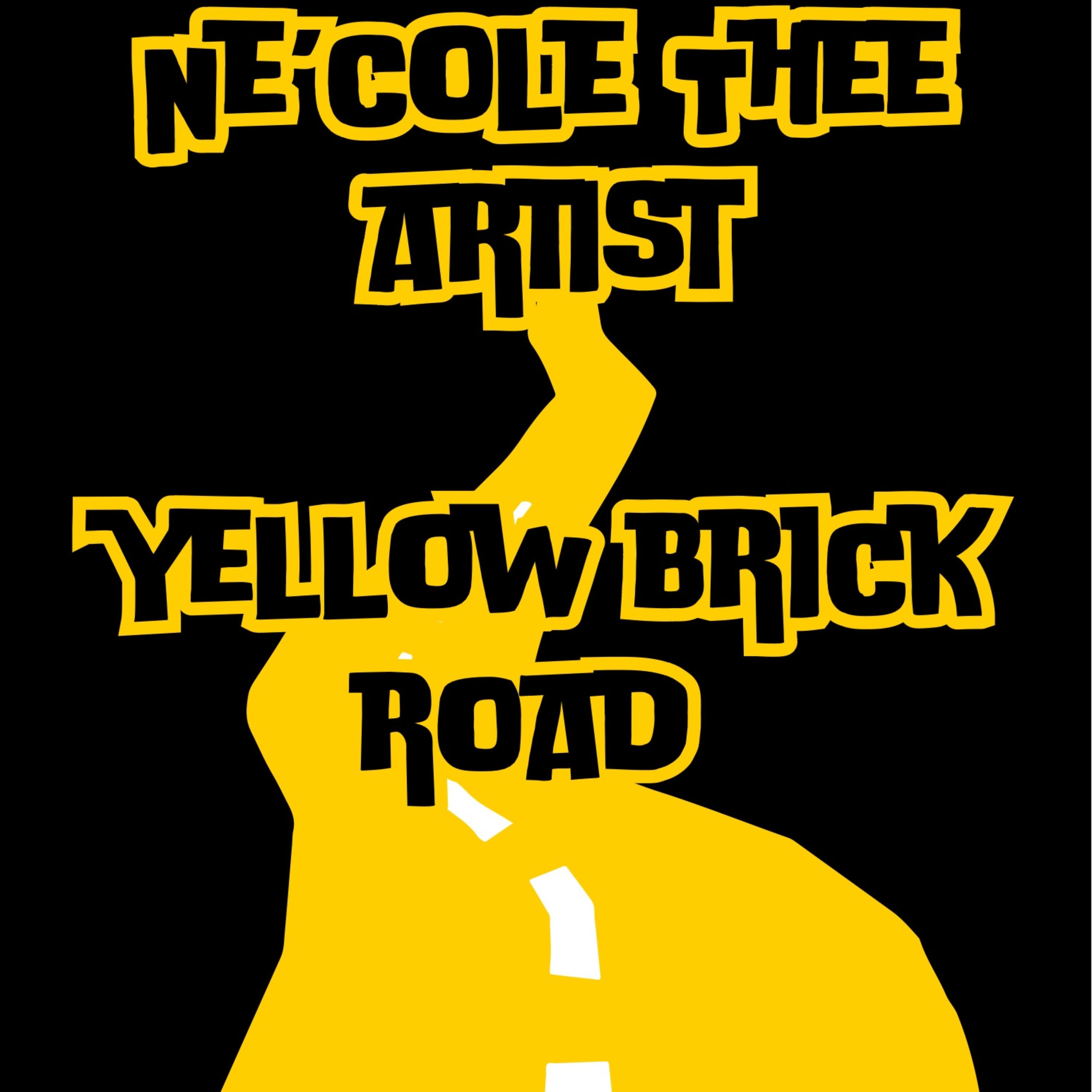 Yellow Brick Road artwork