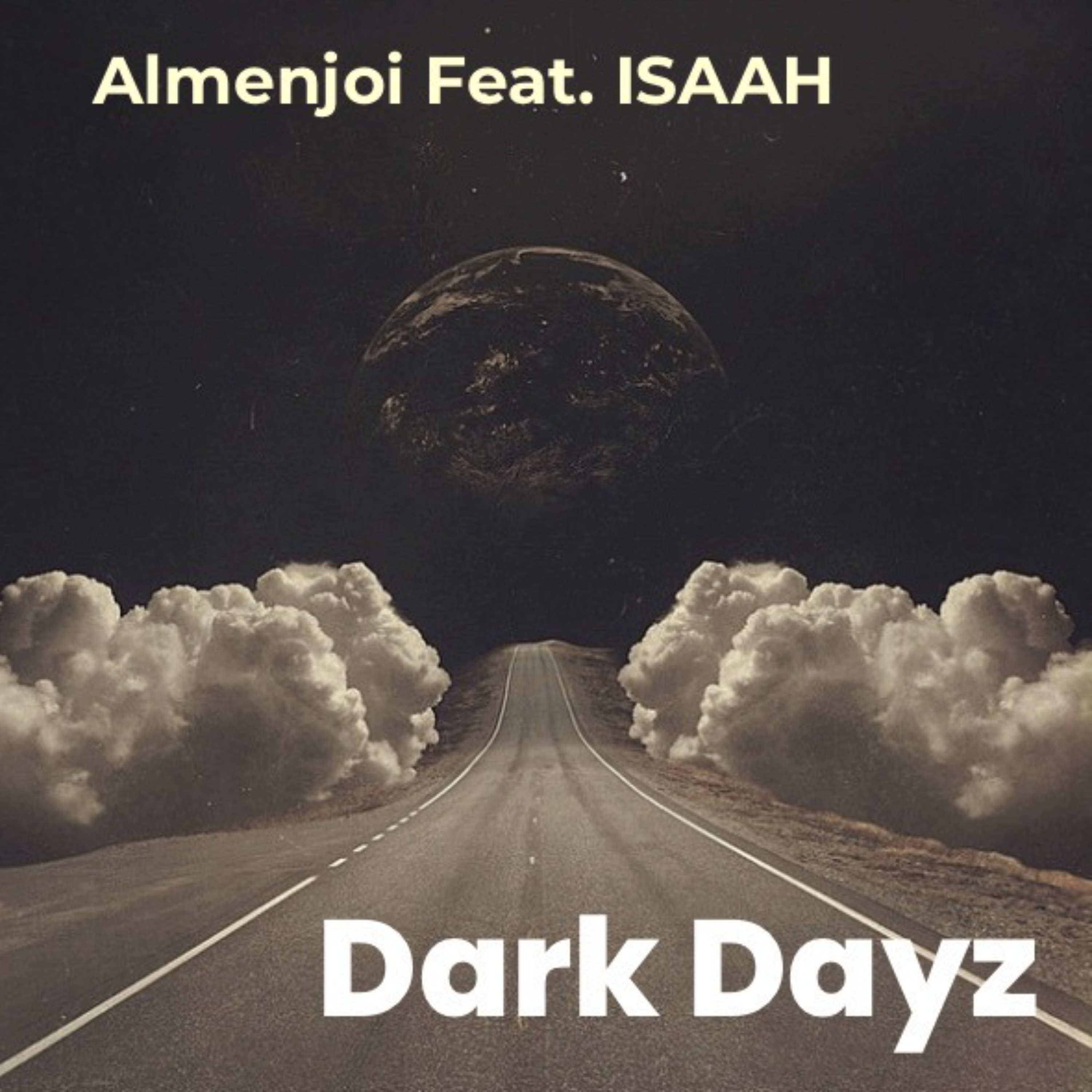 DARK DAYZ artwork