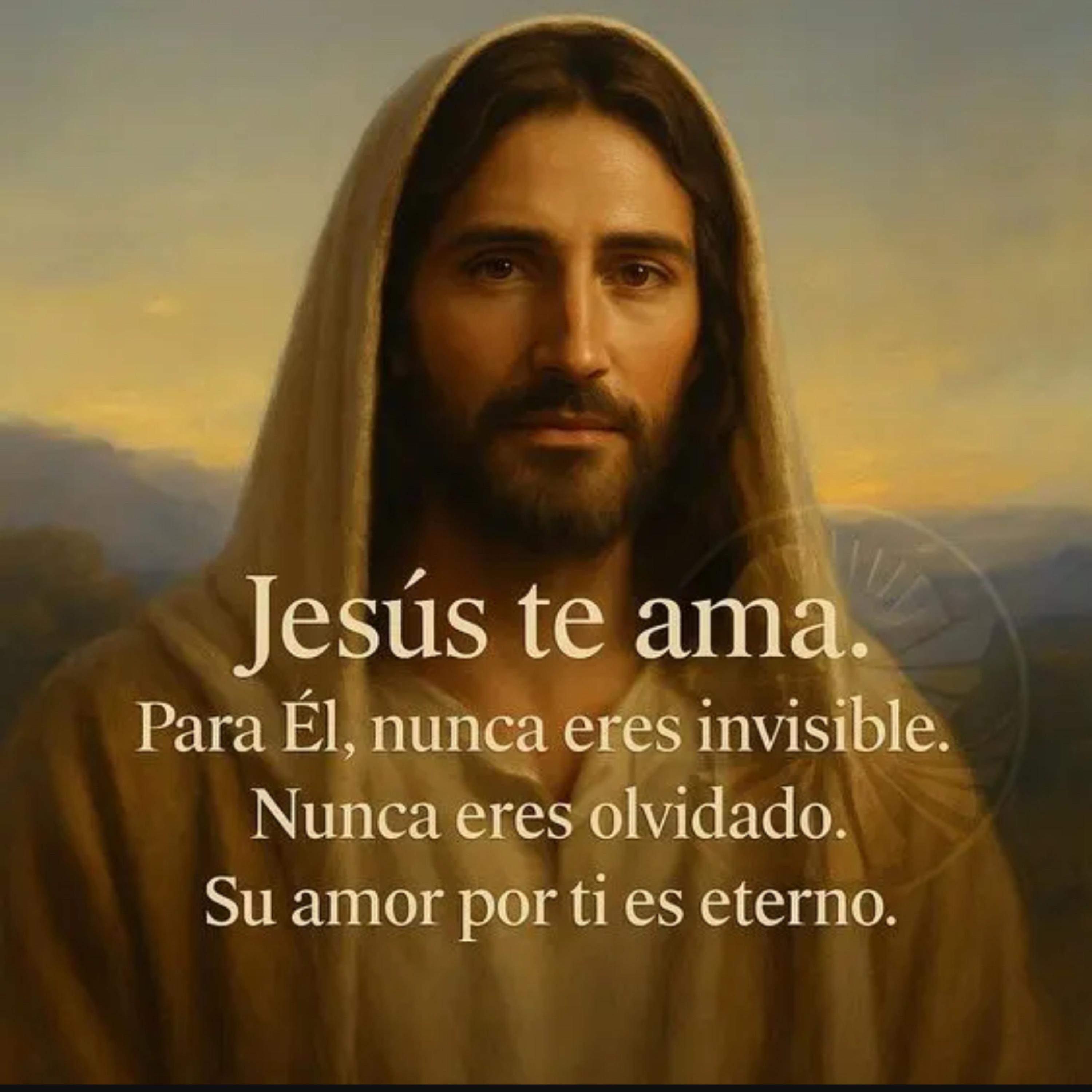 Renacer  En Jesús artwork