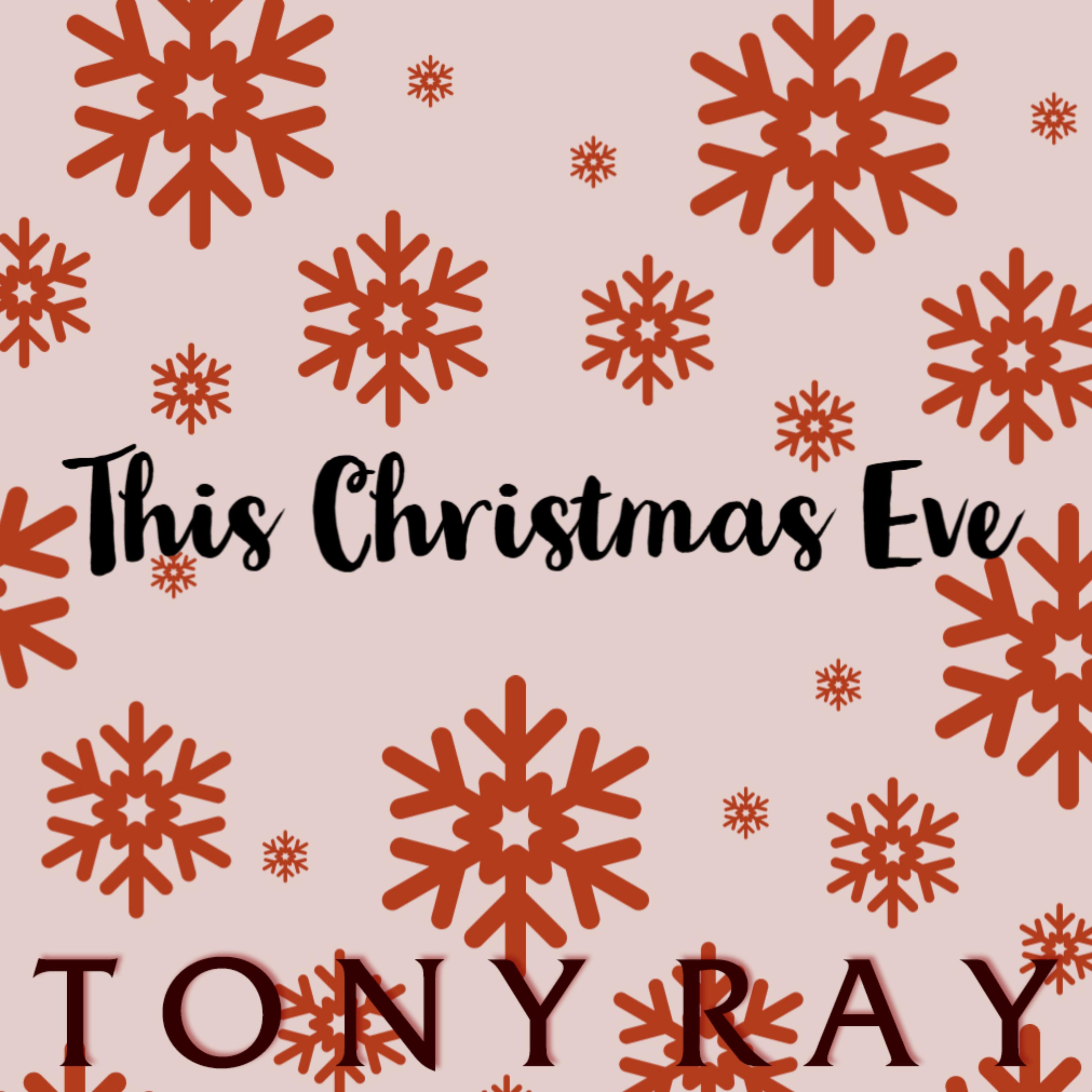 This Christmas Eve artwork