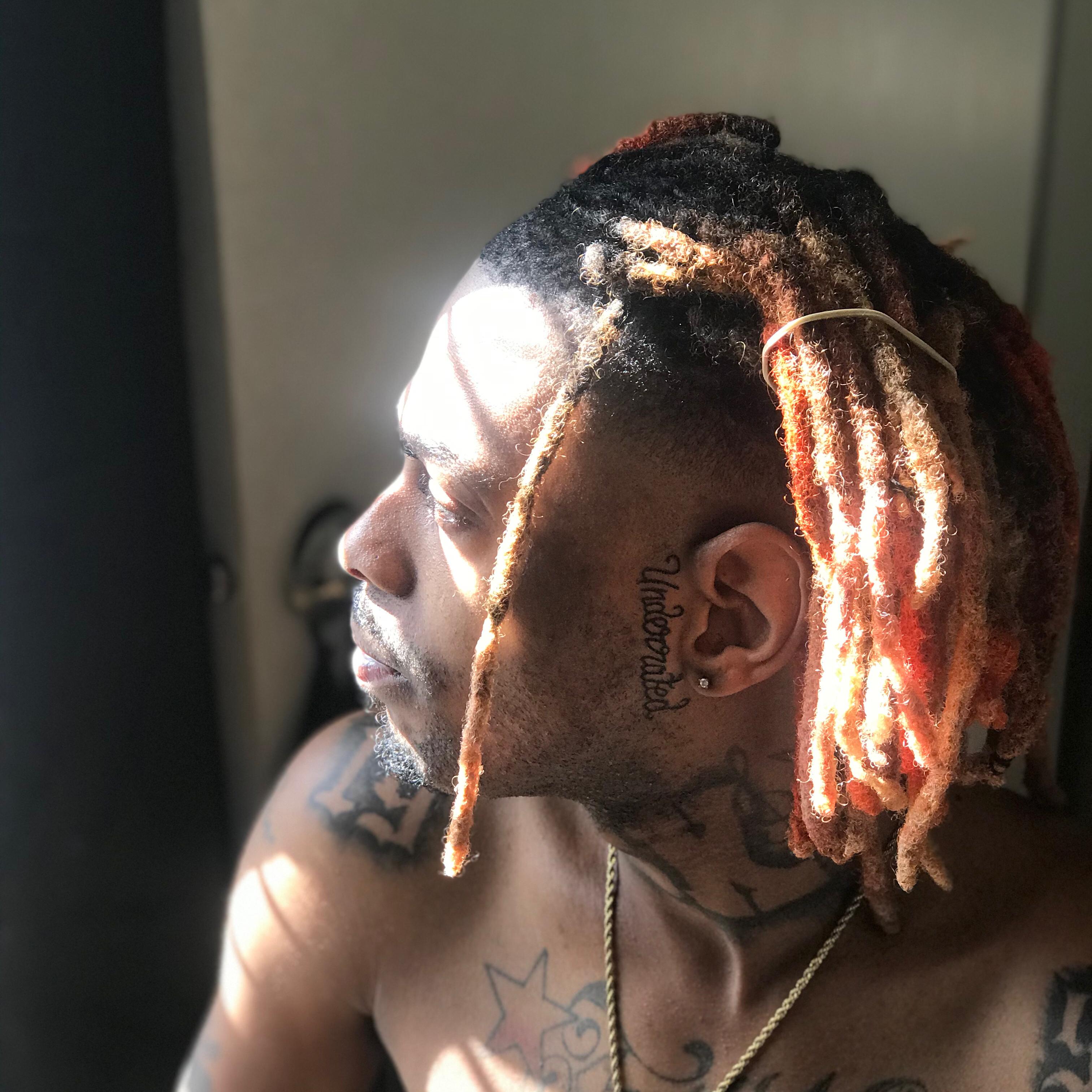 Cant Wait 2 Get It artwork