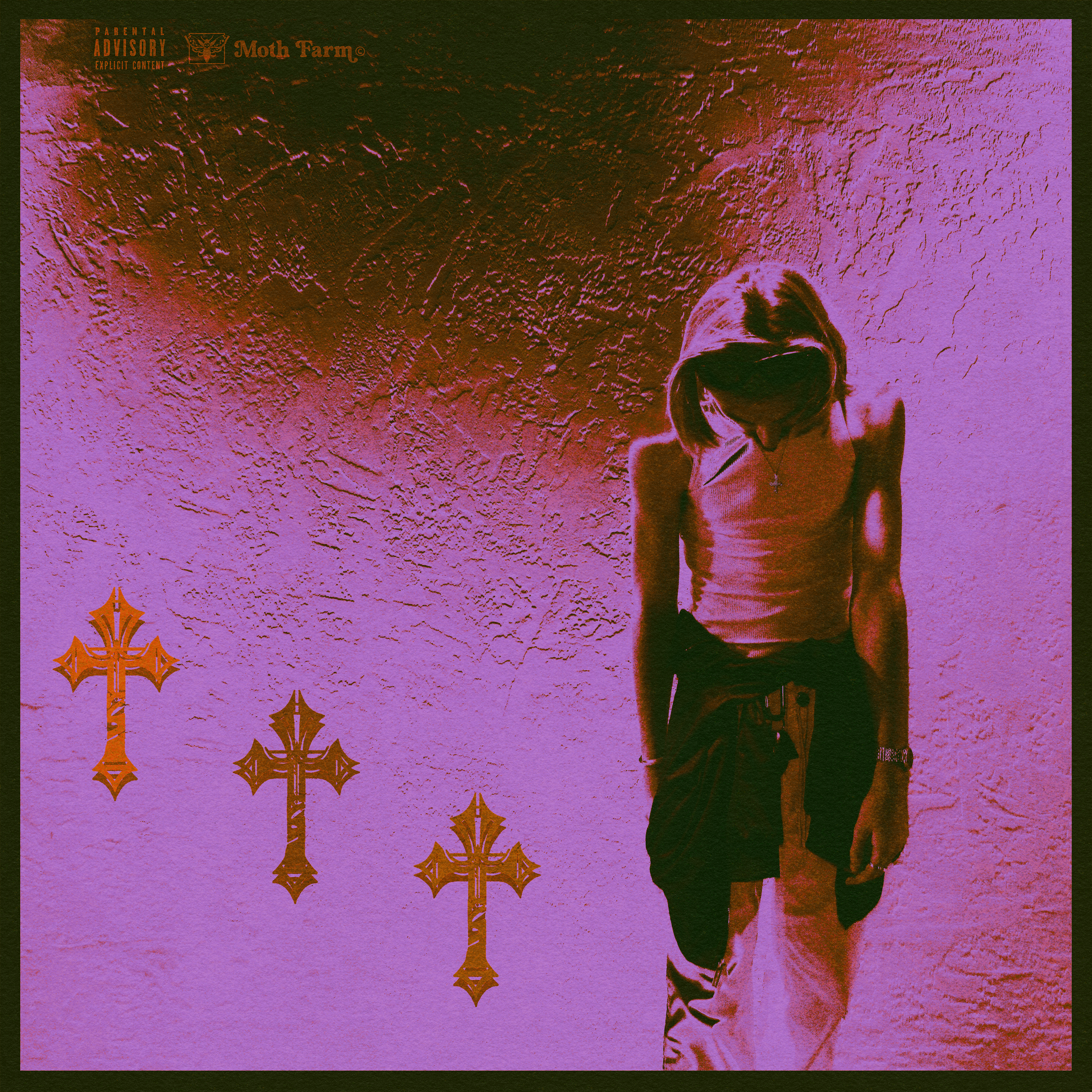 Shell Of A Man artwork