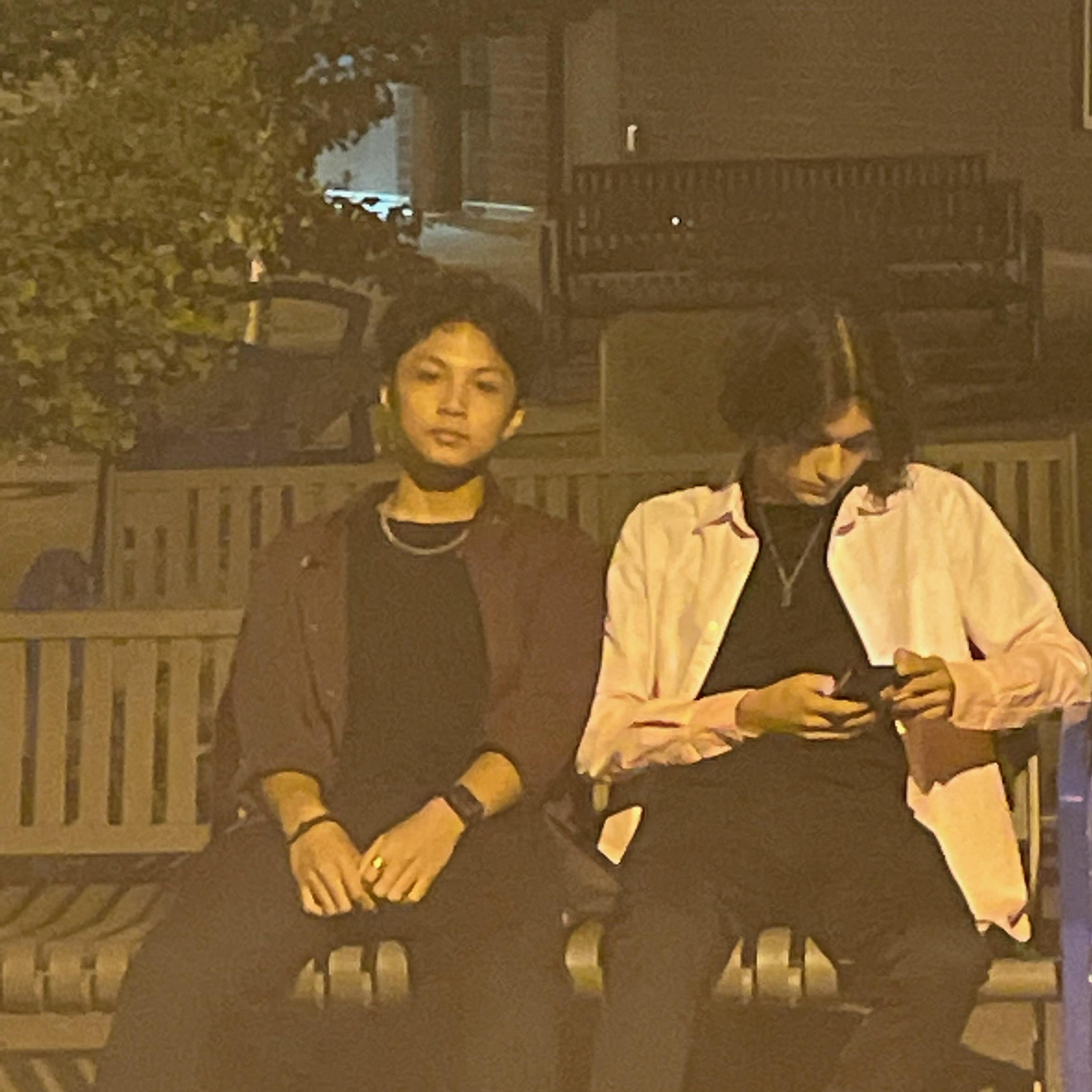 the one i can't love artwork