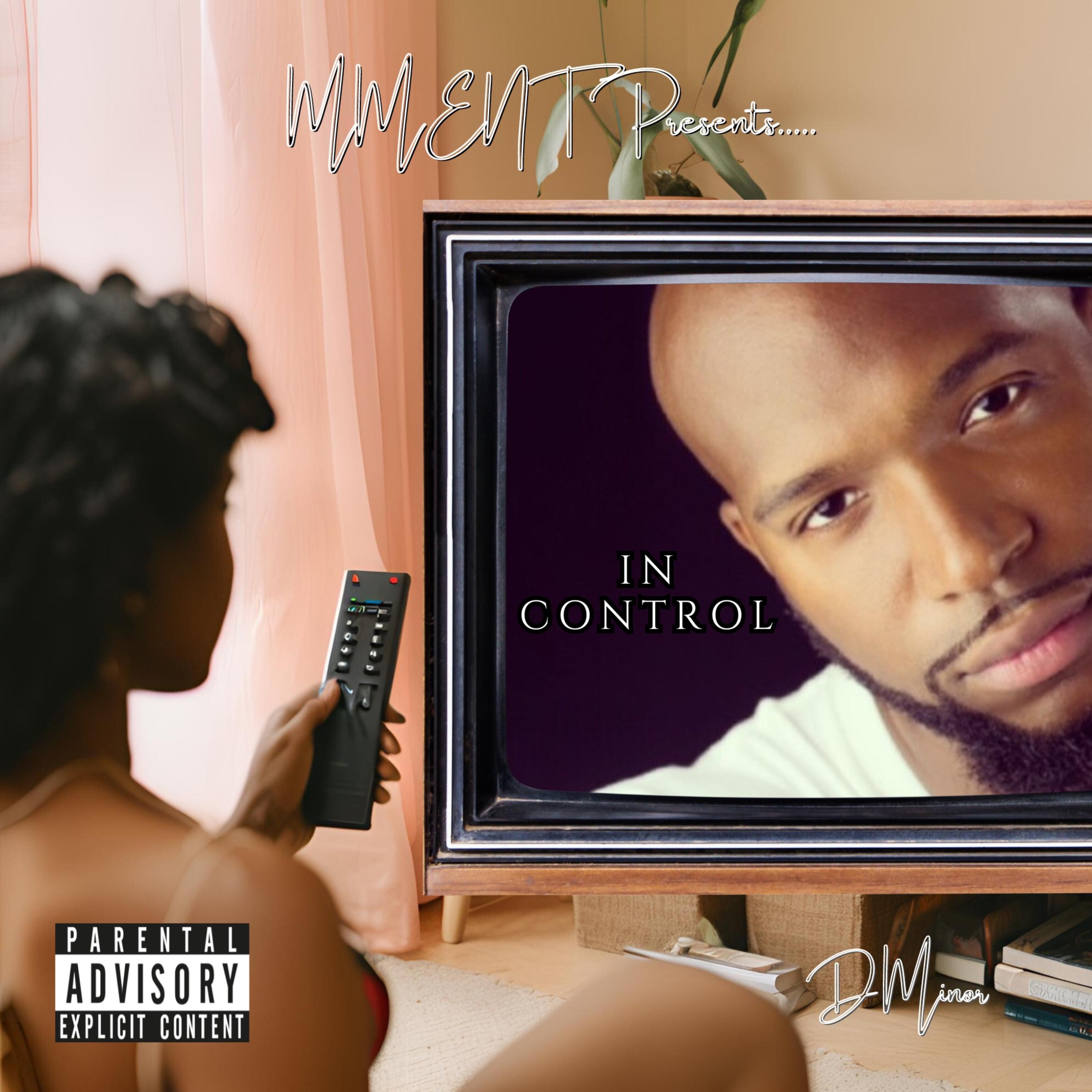 In Control artwork