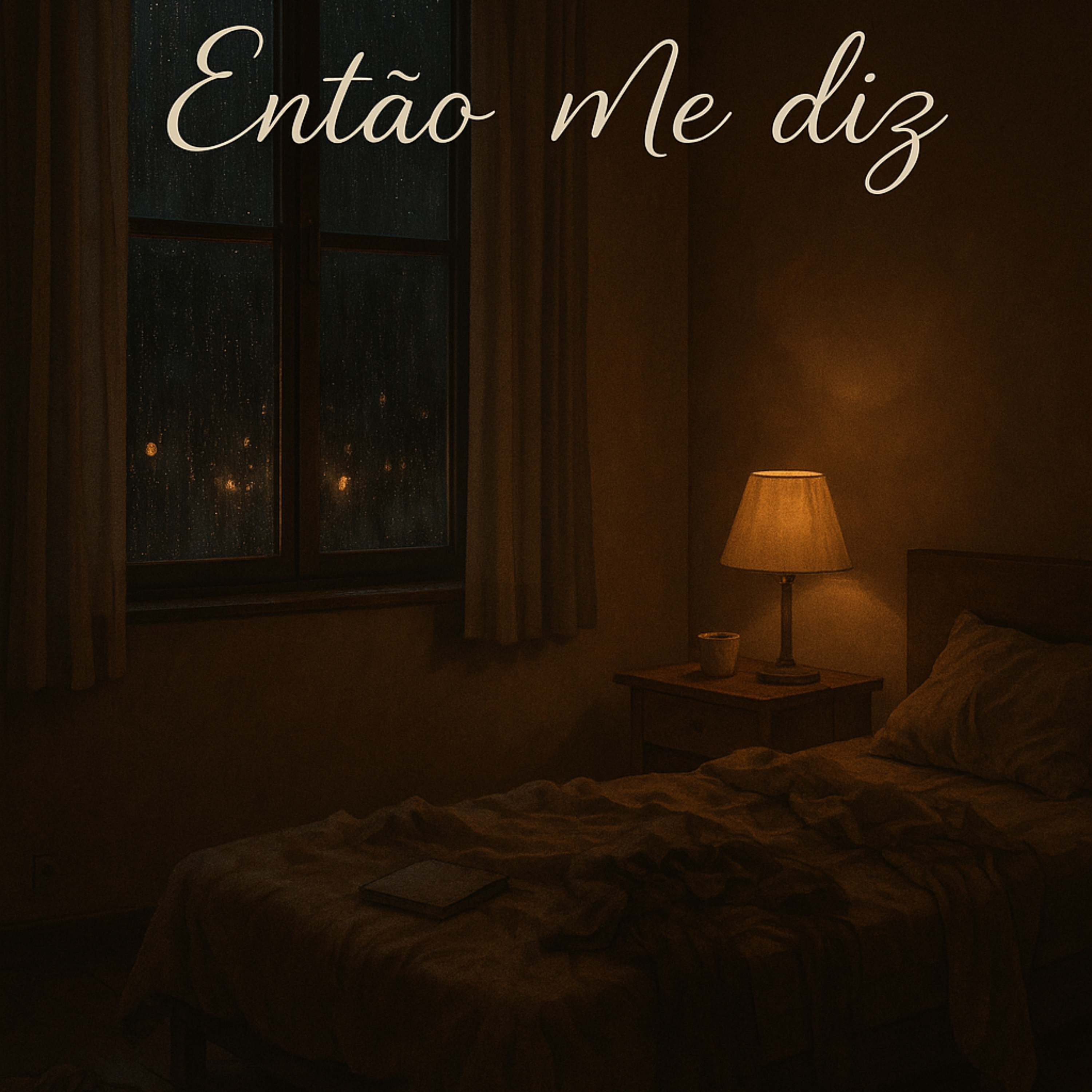 Então me diz artwork