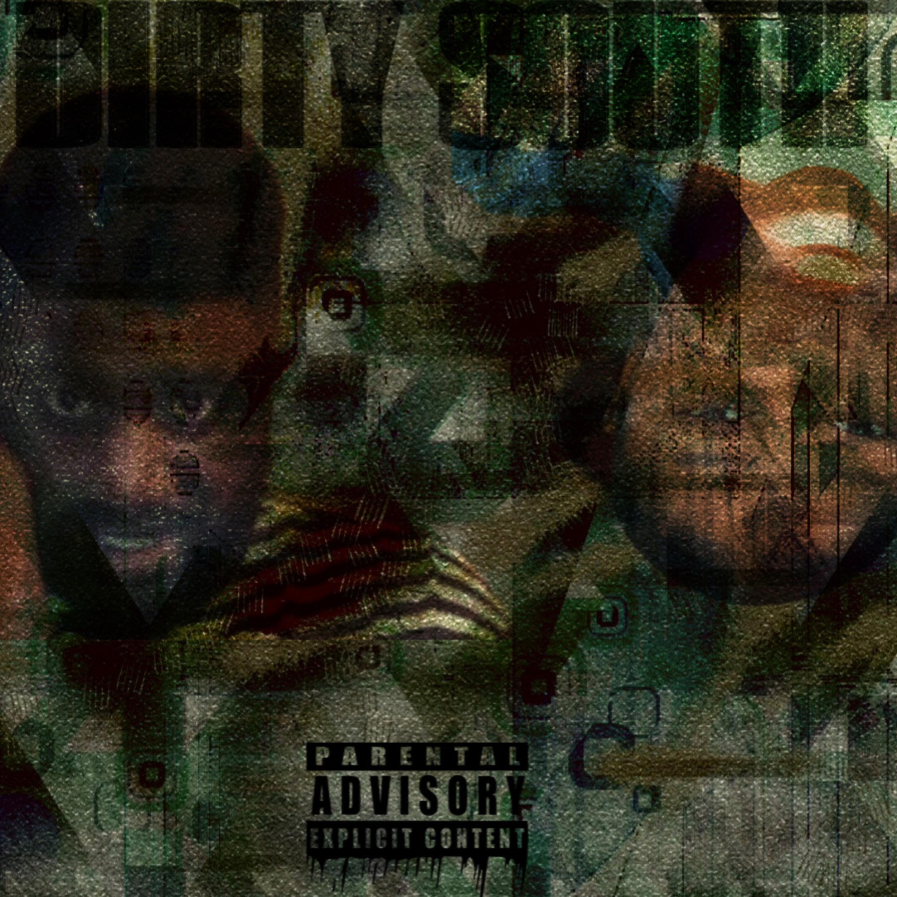 Dirty South artwork