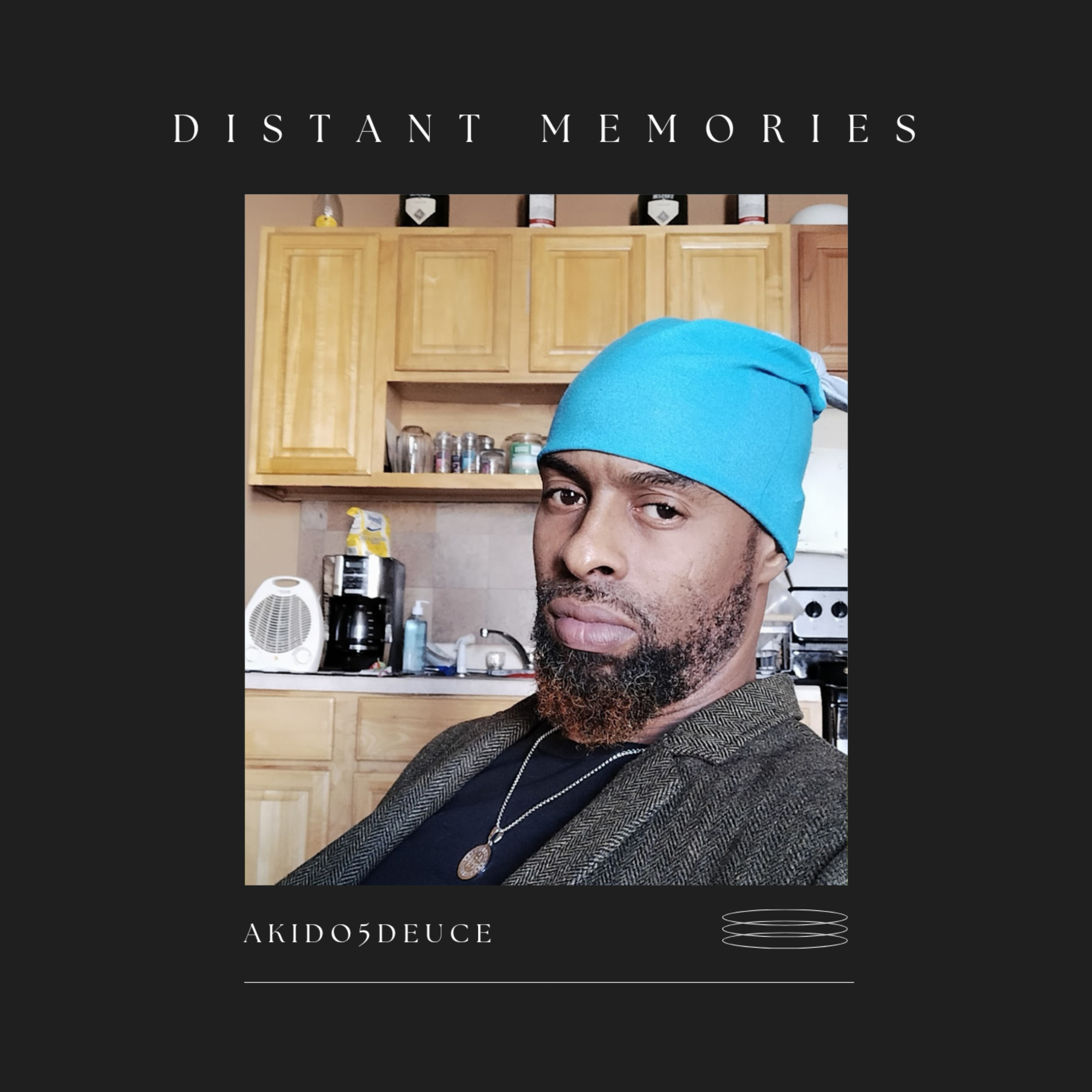 Distant Memories artwork