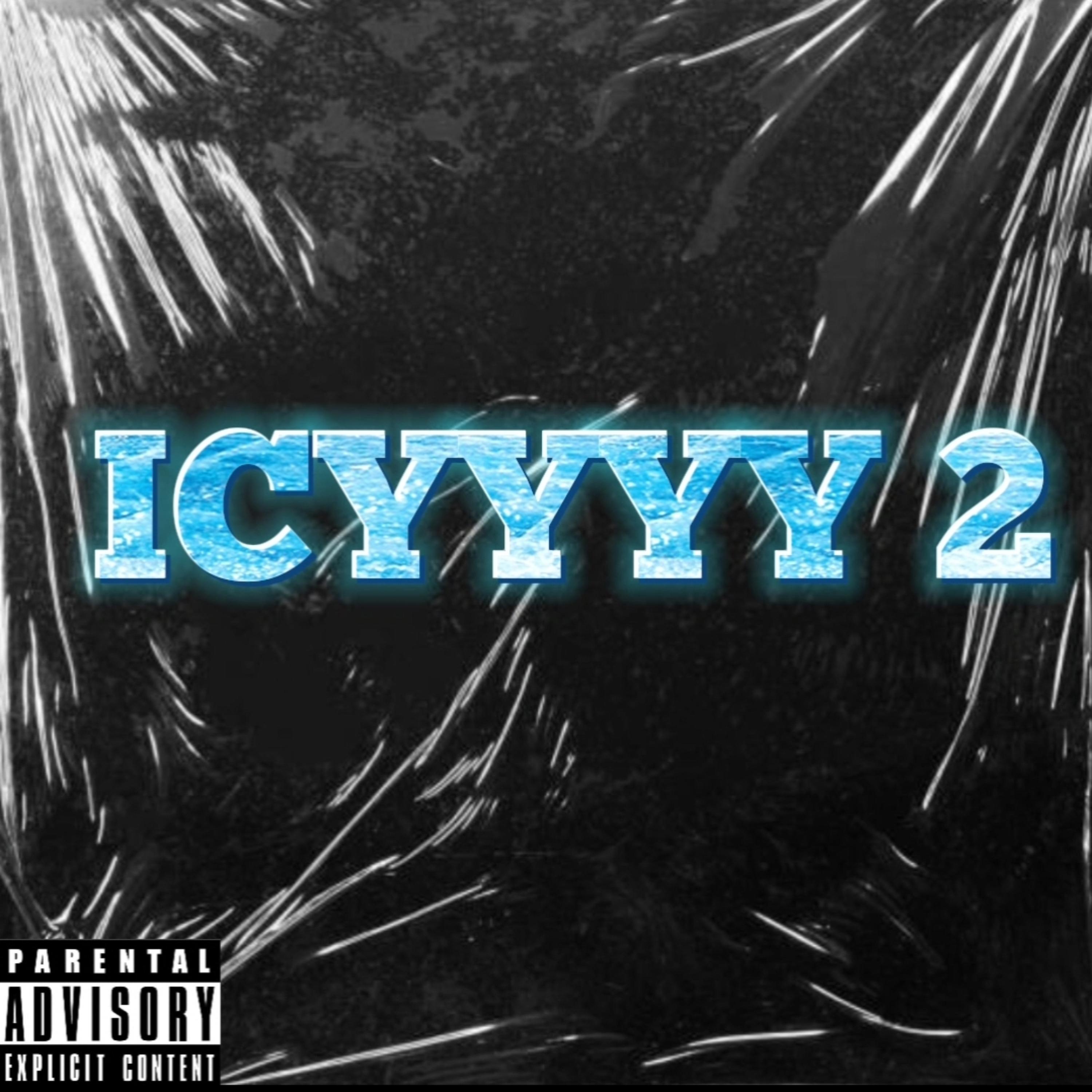 ICYYYY 2 artwork