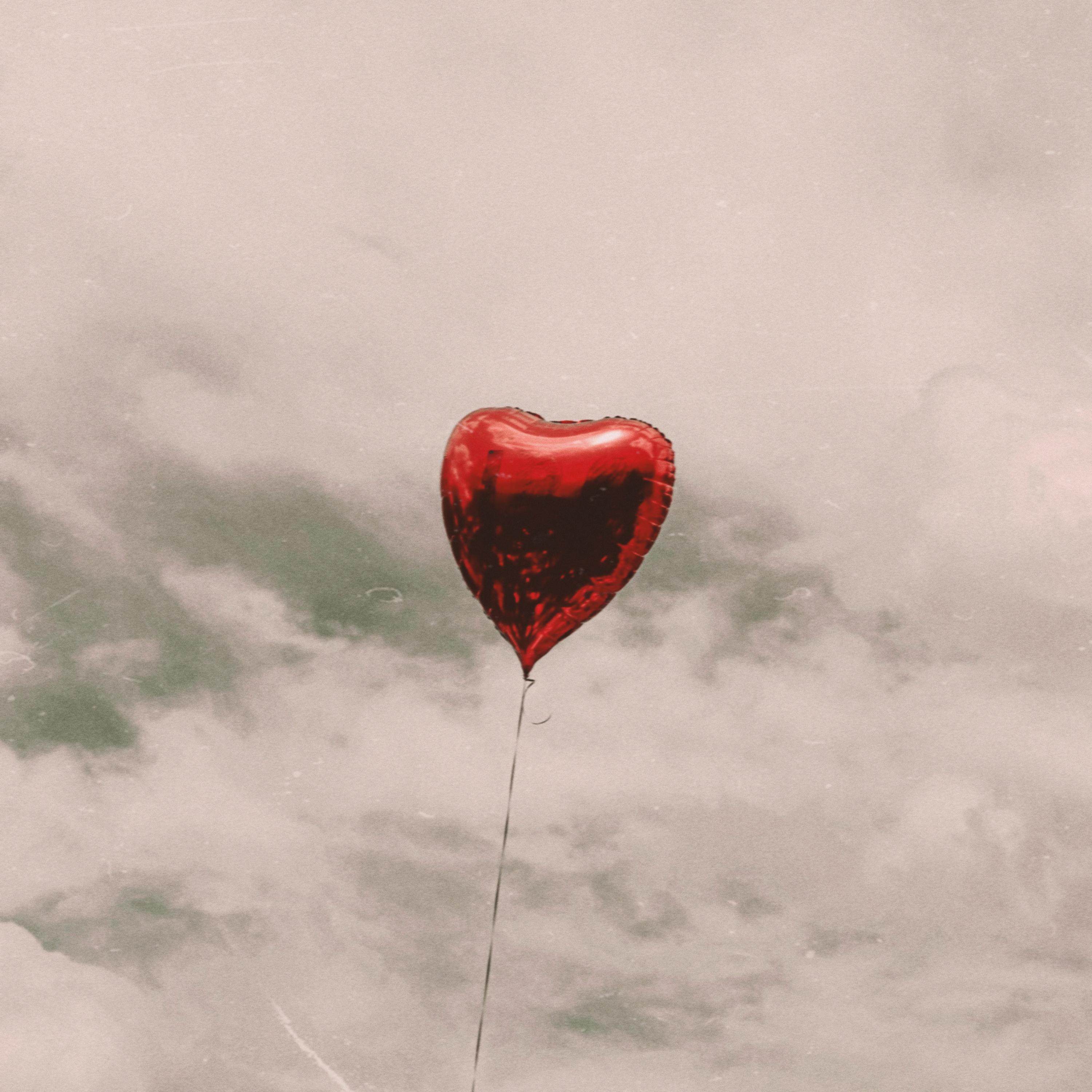 LEAVE MY FEELINGS artwork