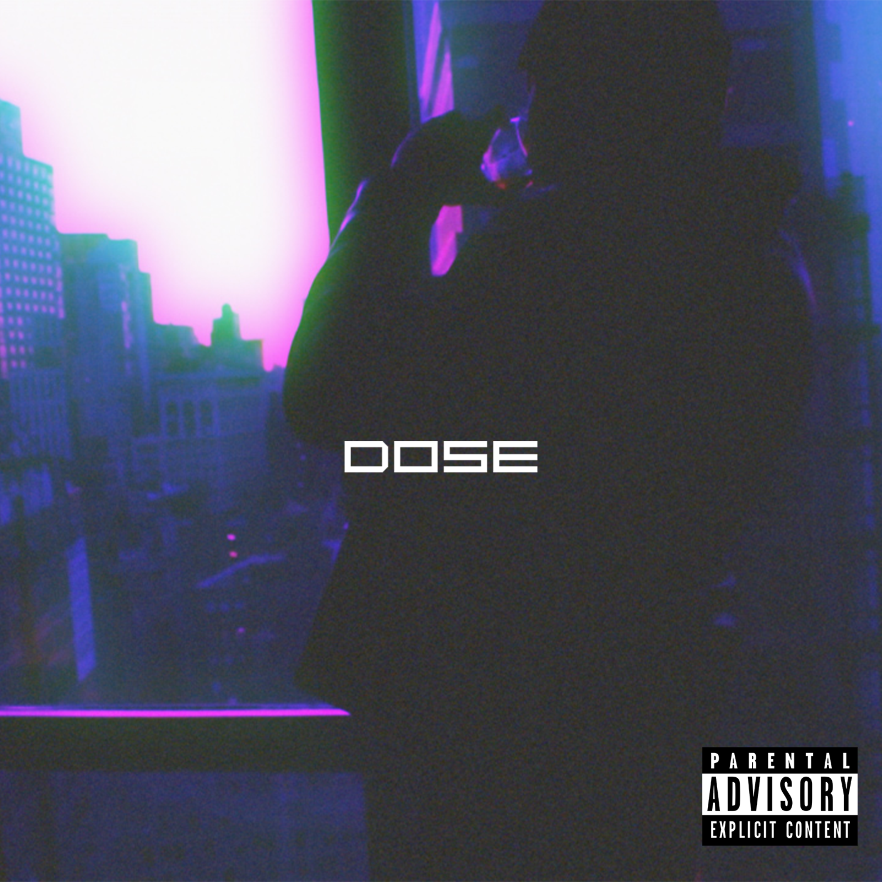 DOSE artwork