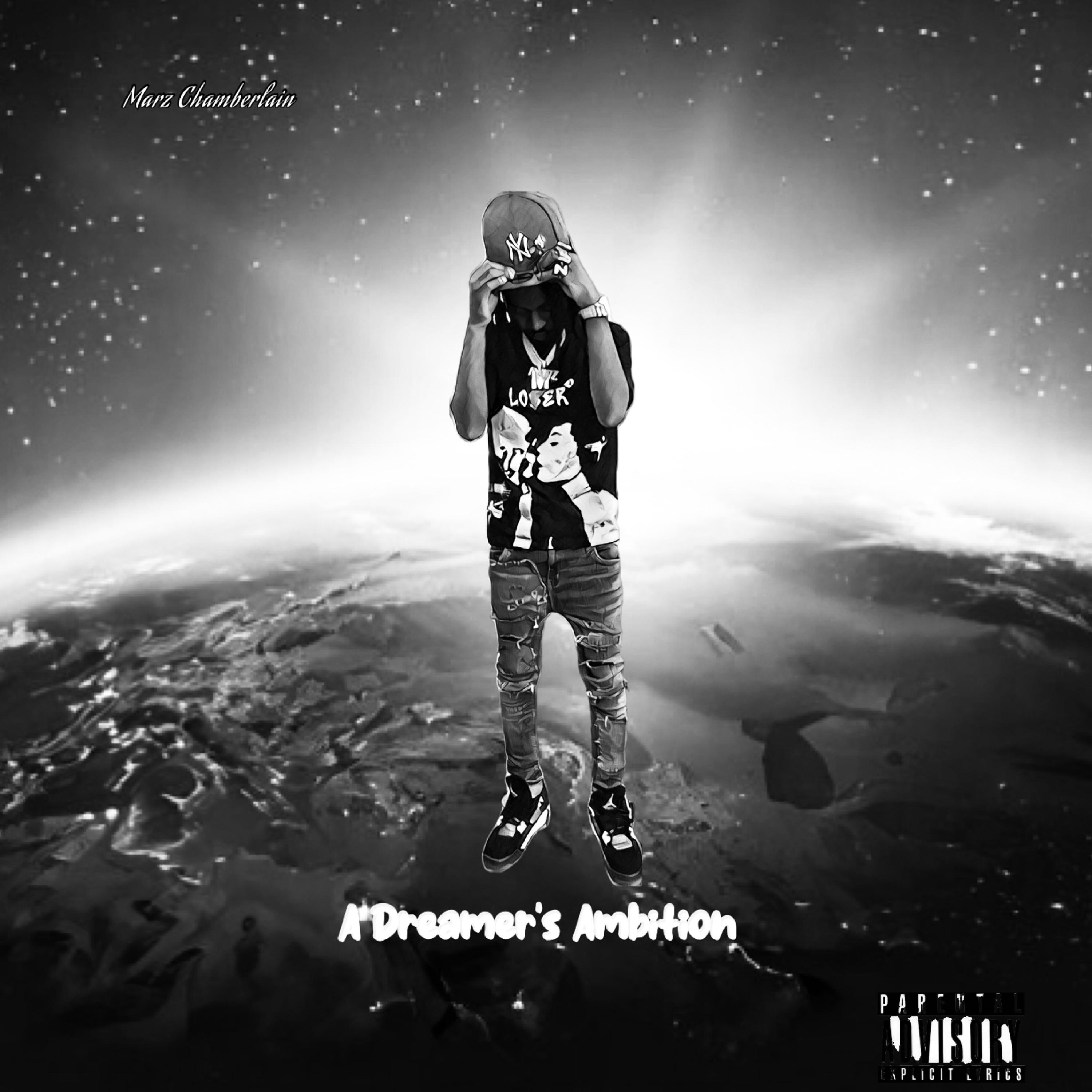 A Dreamer’s Ambition (Deluxe) artwork