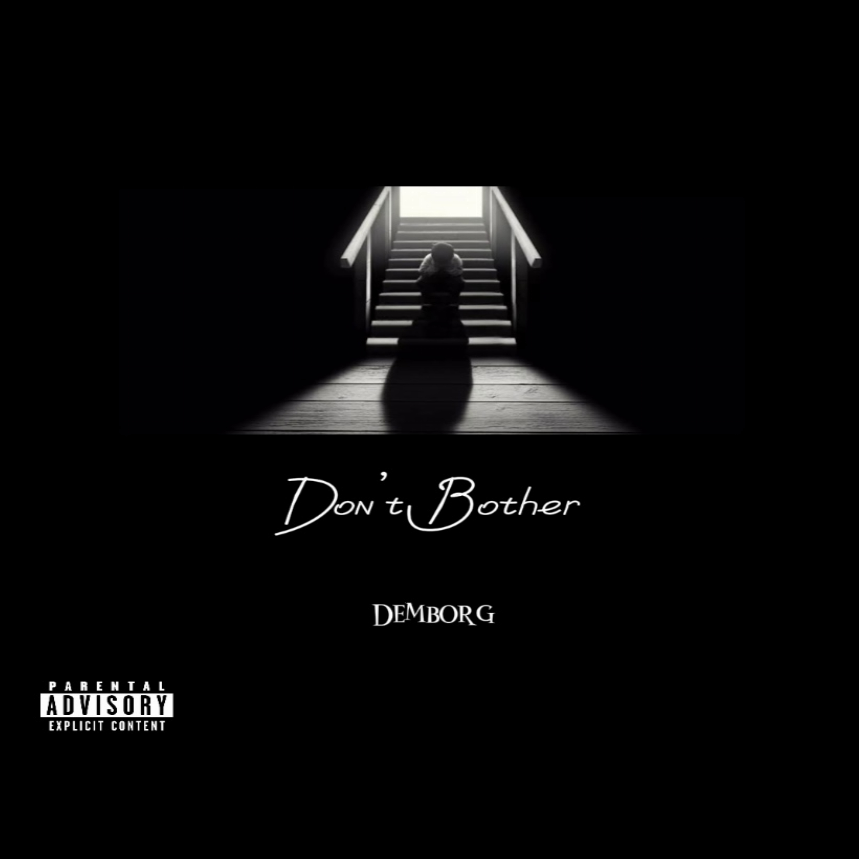 Don’t Bother artwork