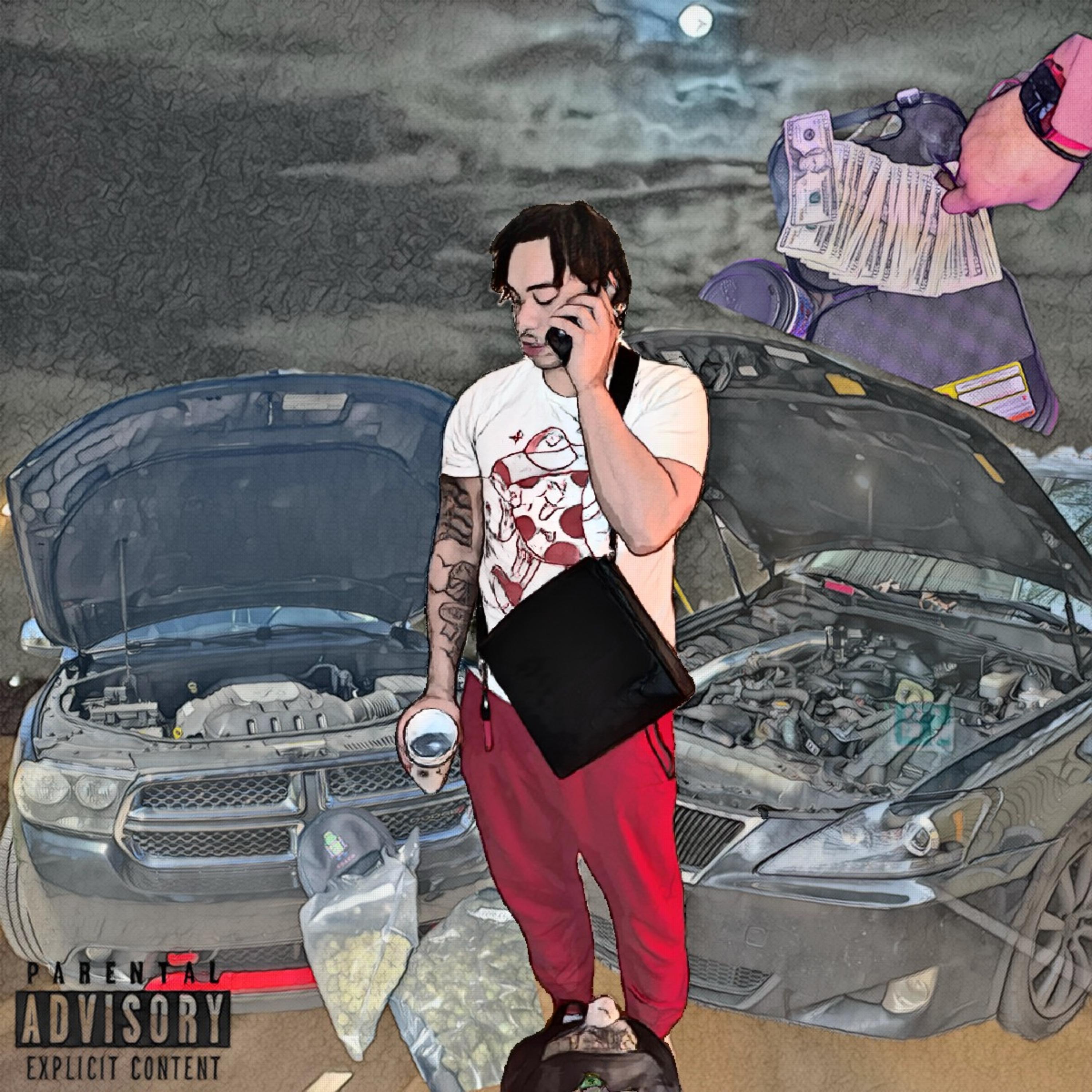 SlapMusik artwork