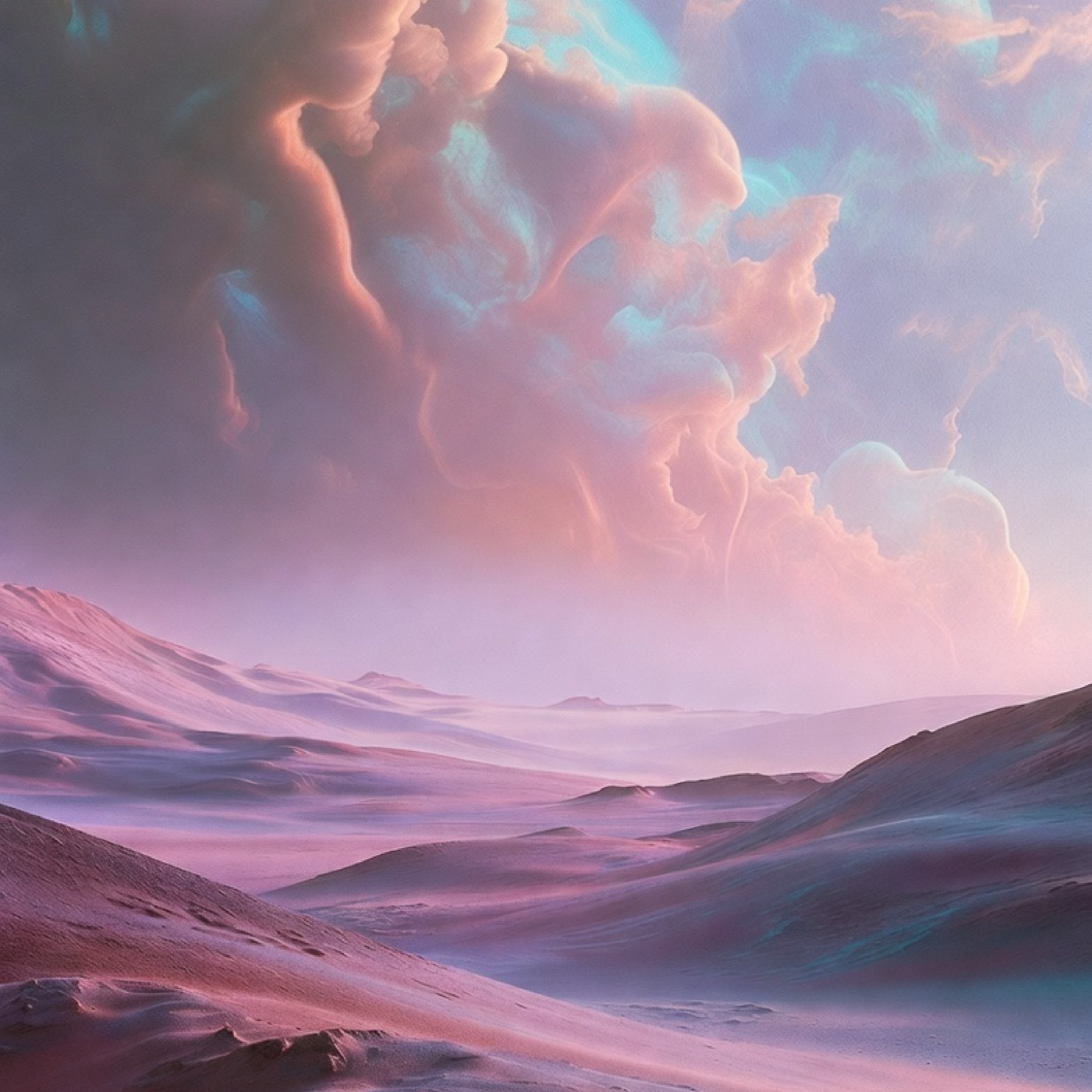Surreal by Lanthano cover art