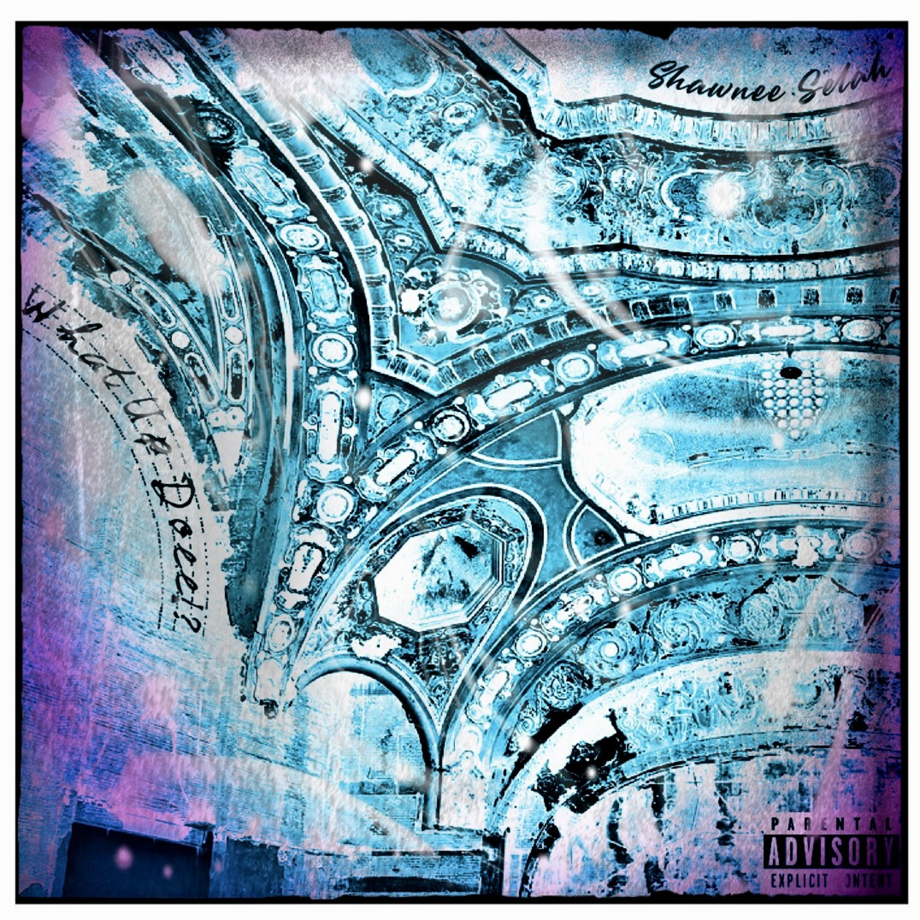 What Up Doee!? artwork