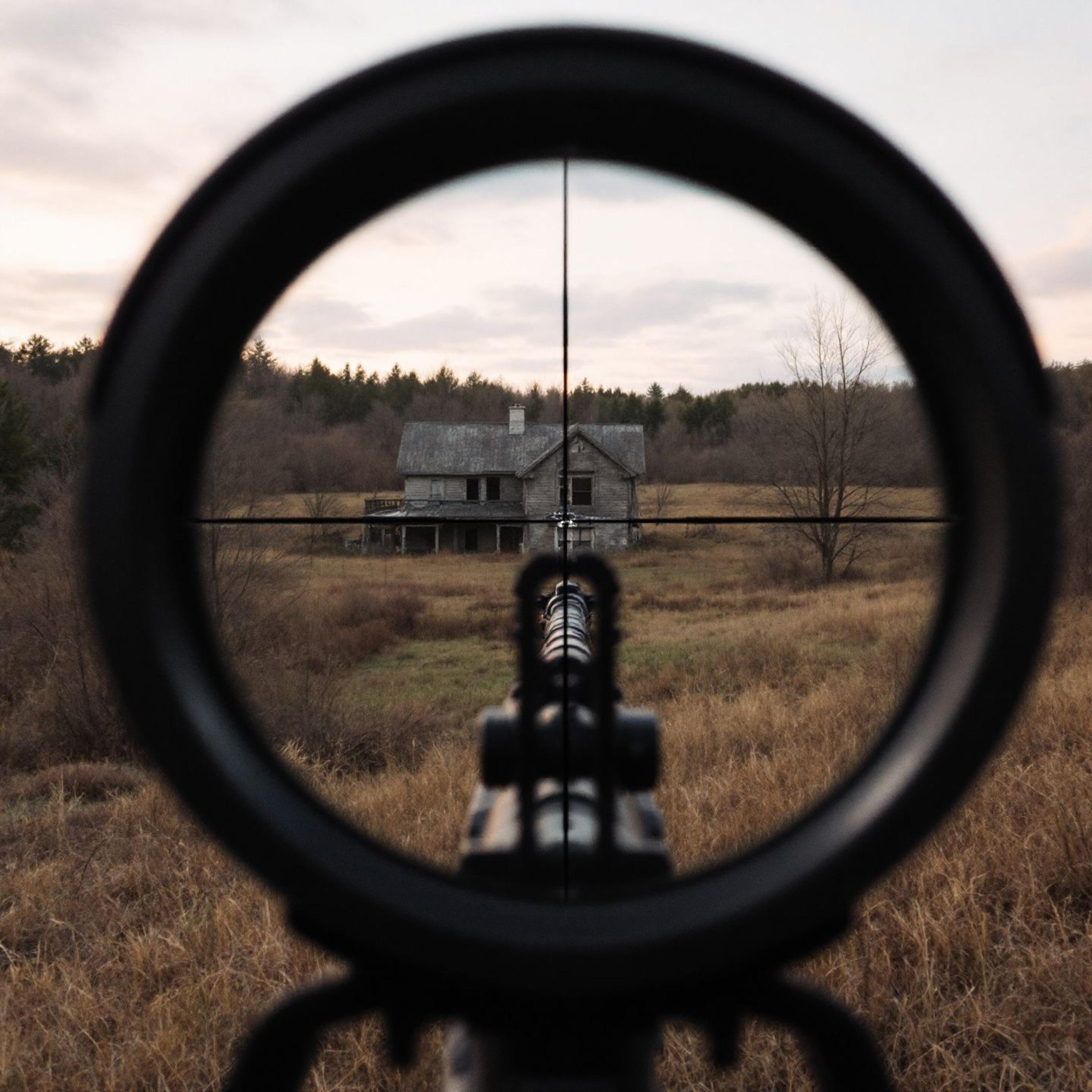 From A Mile Away artwork