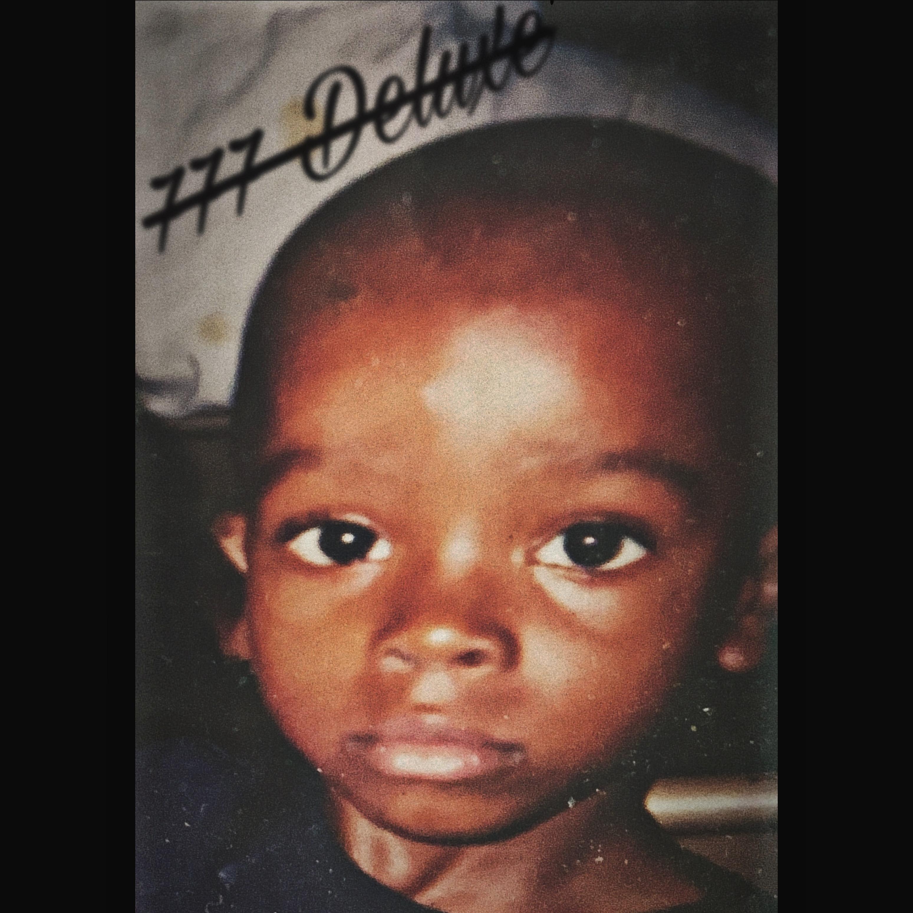 777 Deluxe artwork