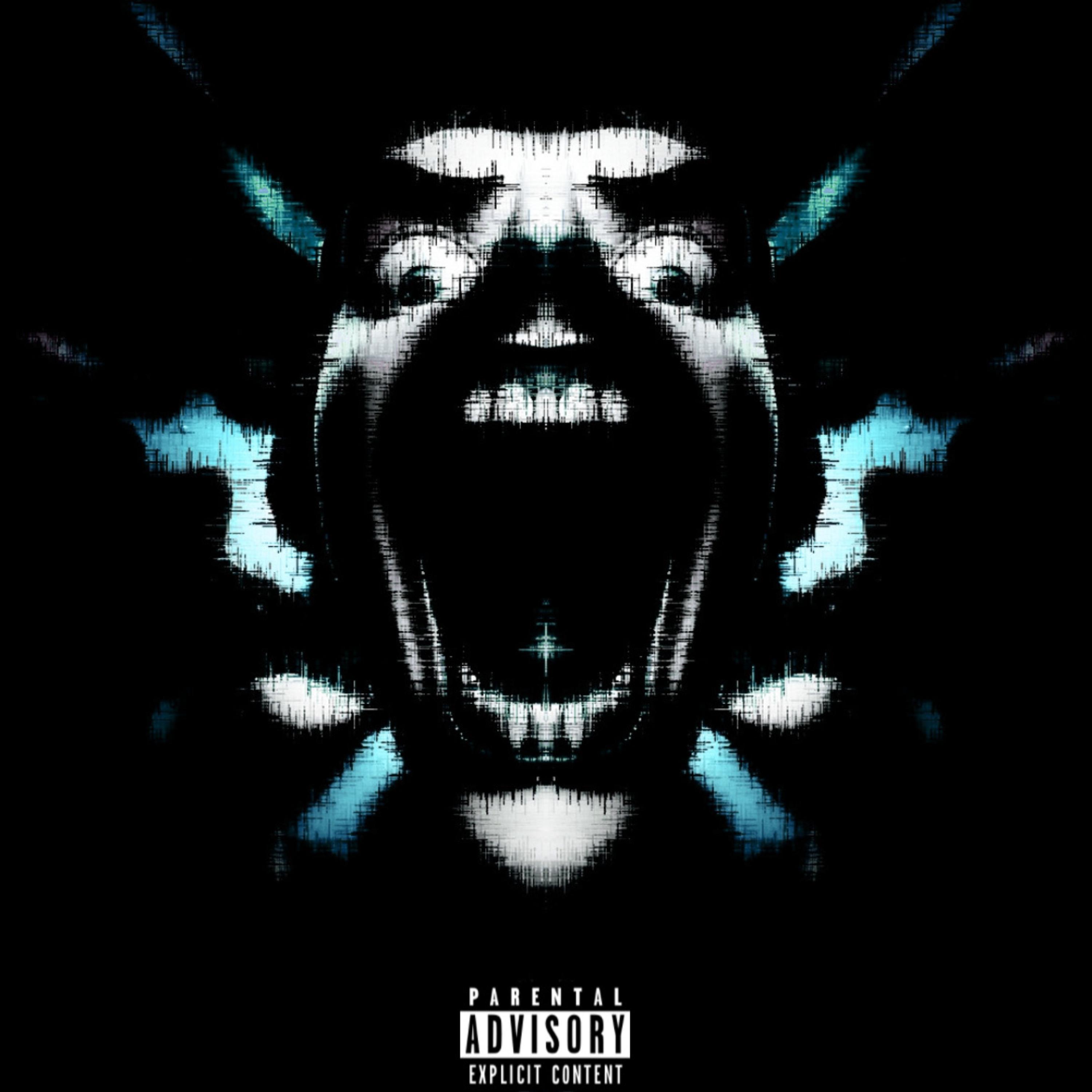 SCREAM artwork