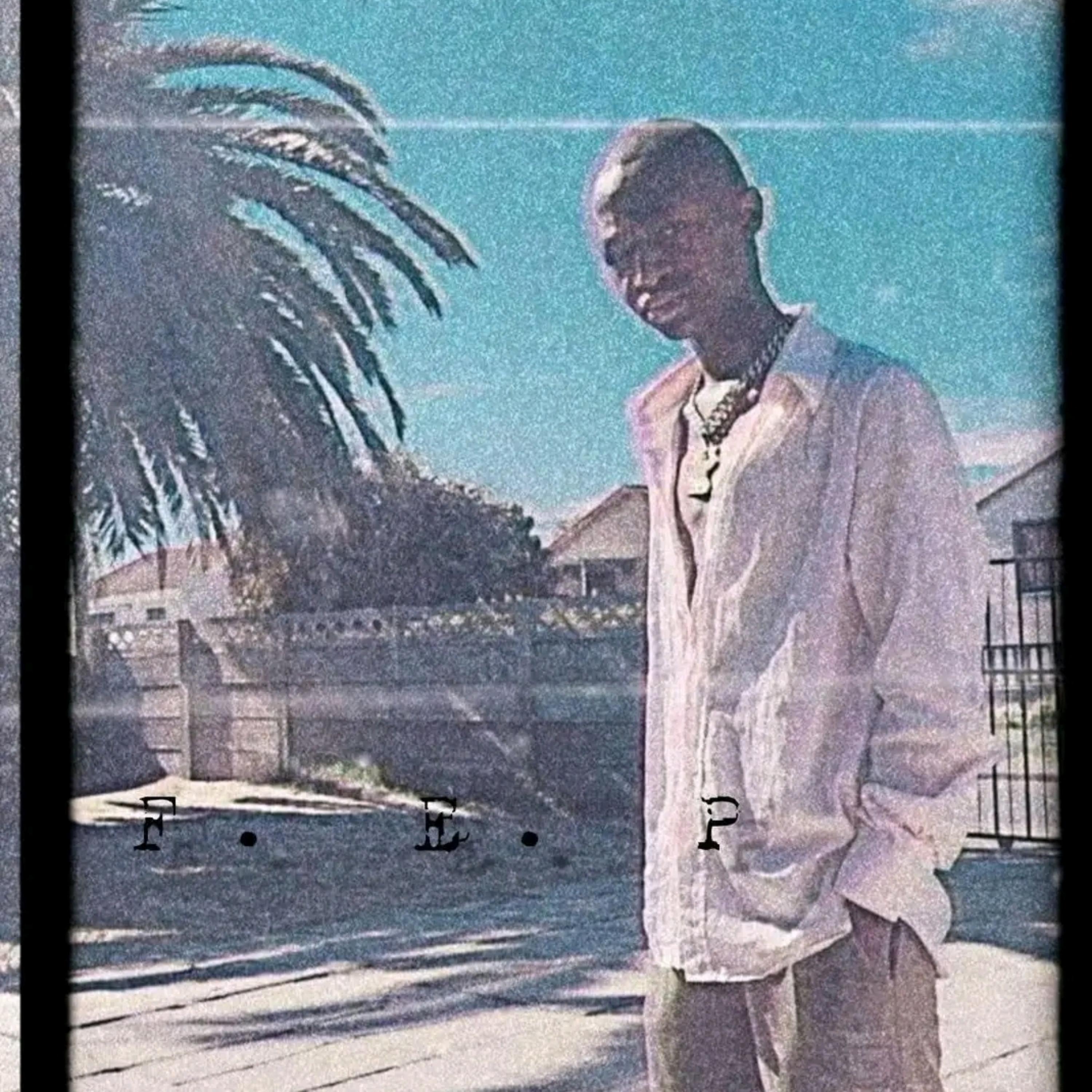 Imani the process artwork