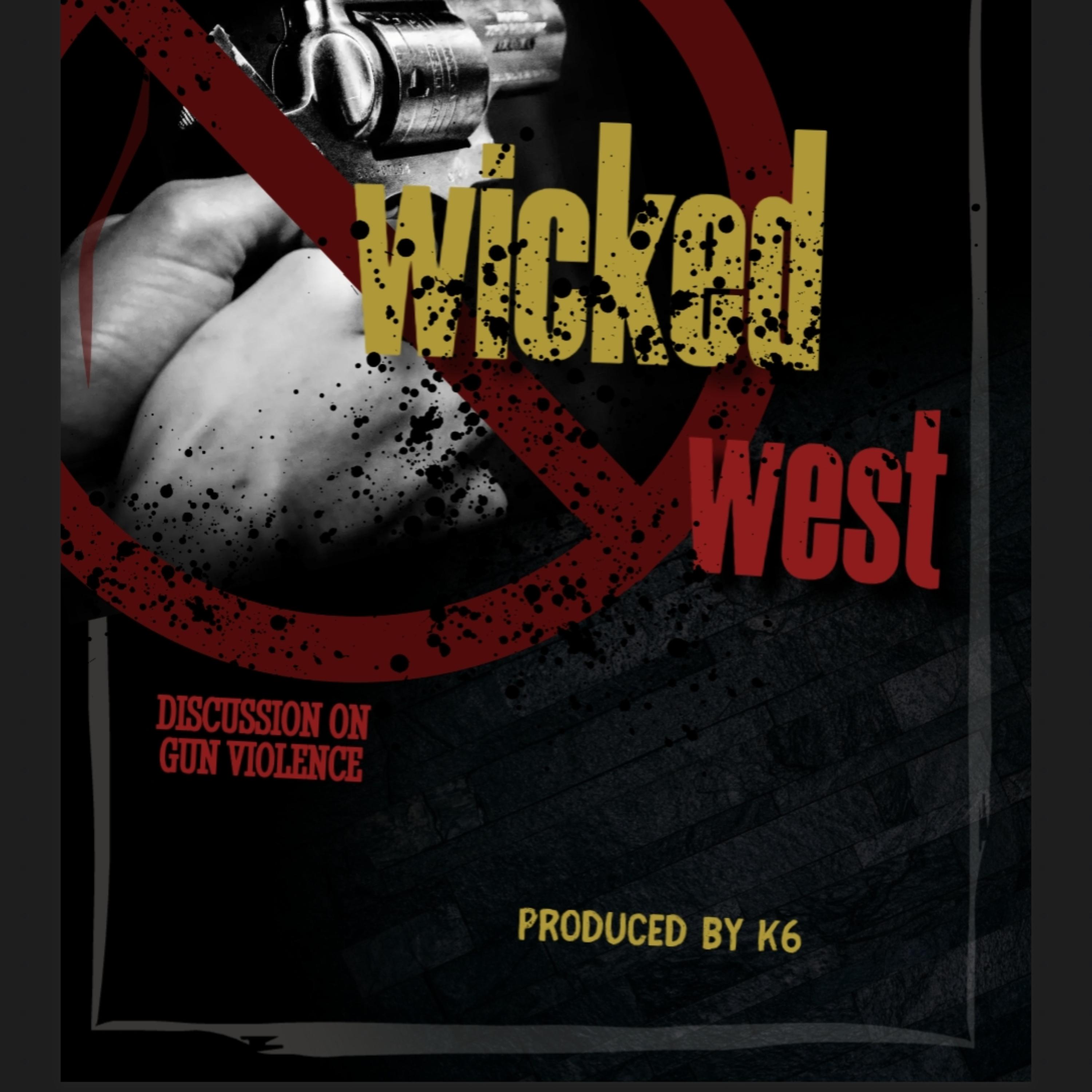 wicked ville artwork