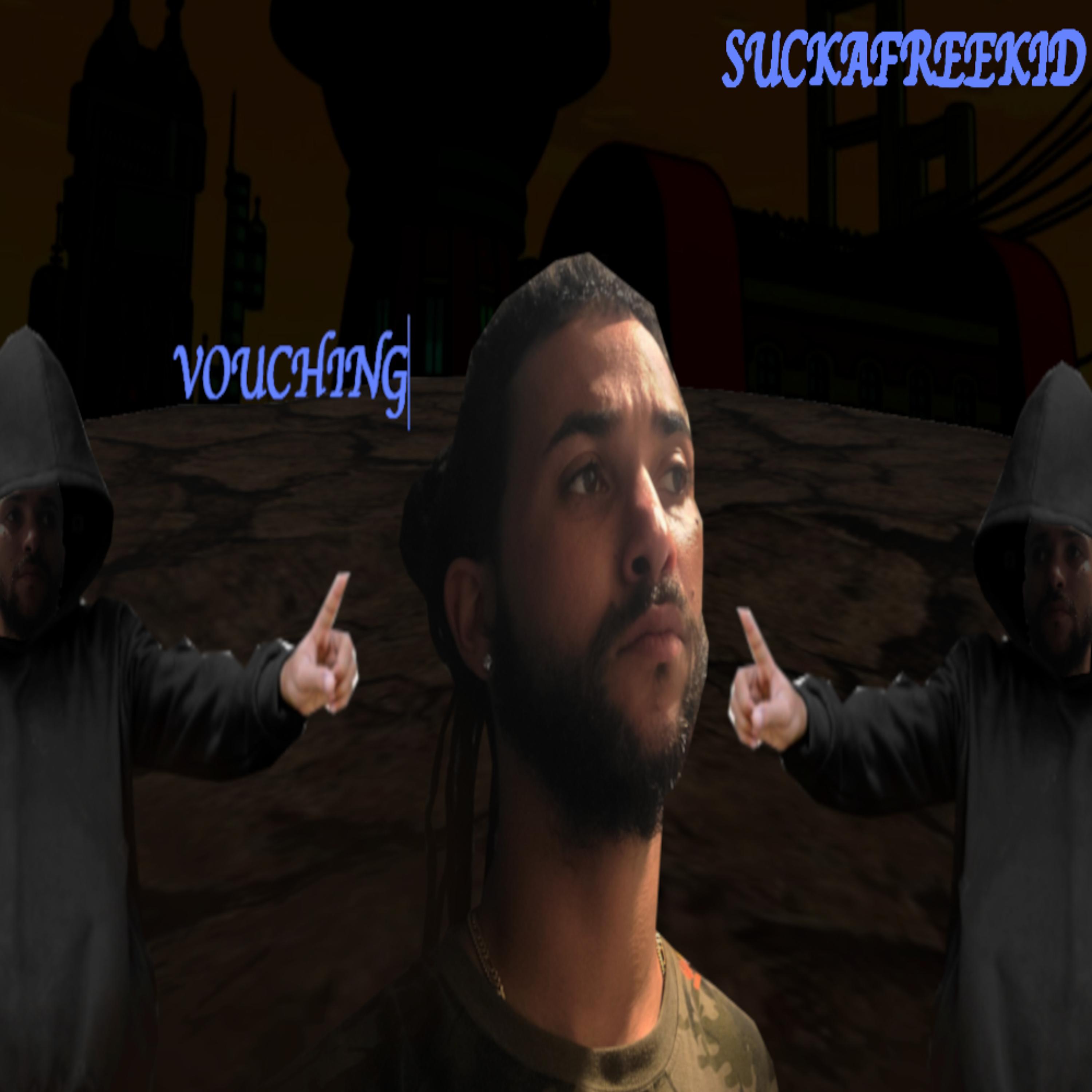 Vouching artwork