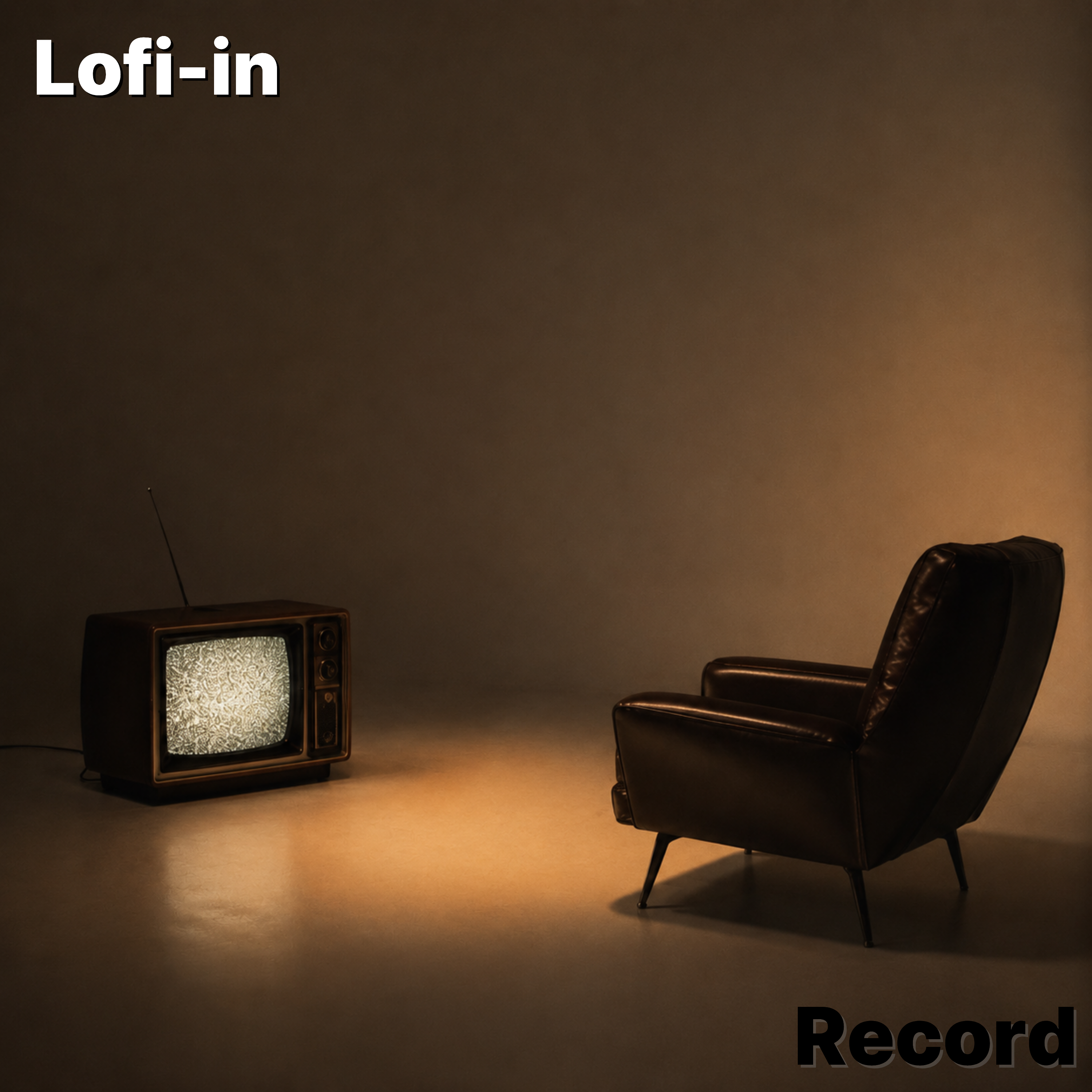 Just Me Tonight by Lofi-in cover art
