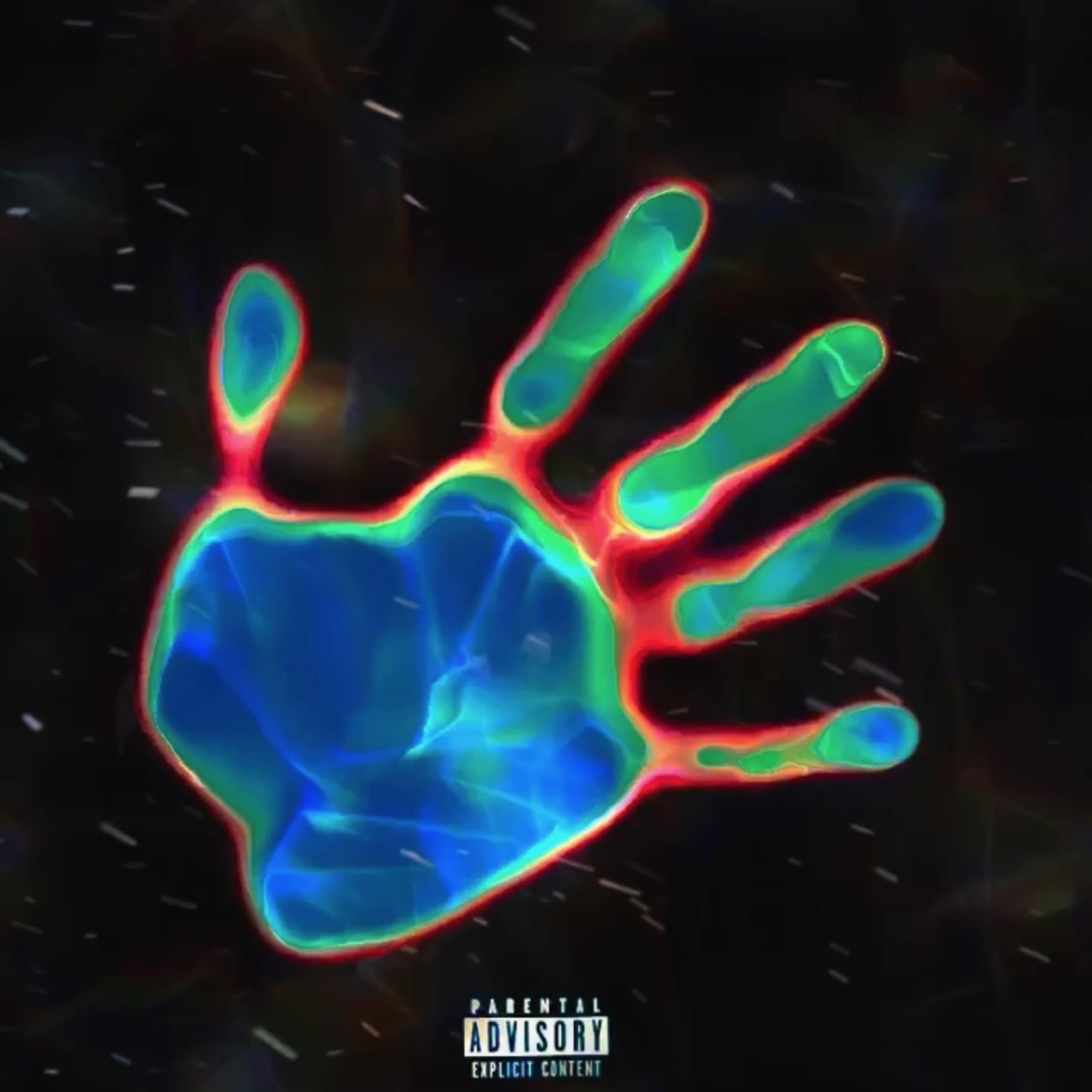 Sickö Wrld artwork