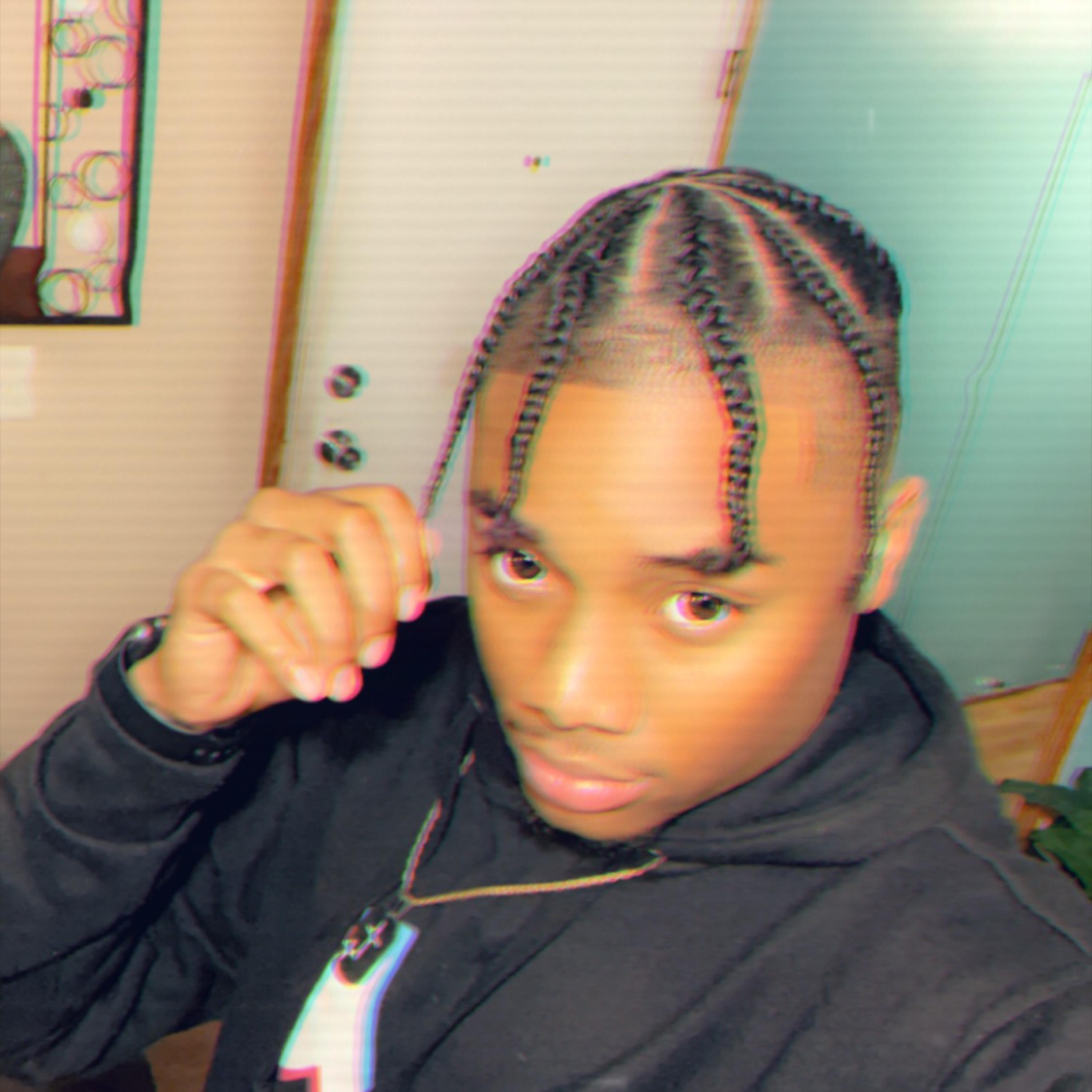 Over artwork