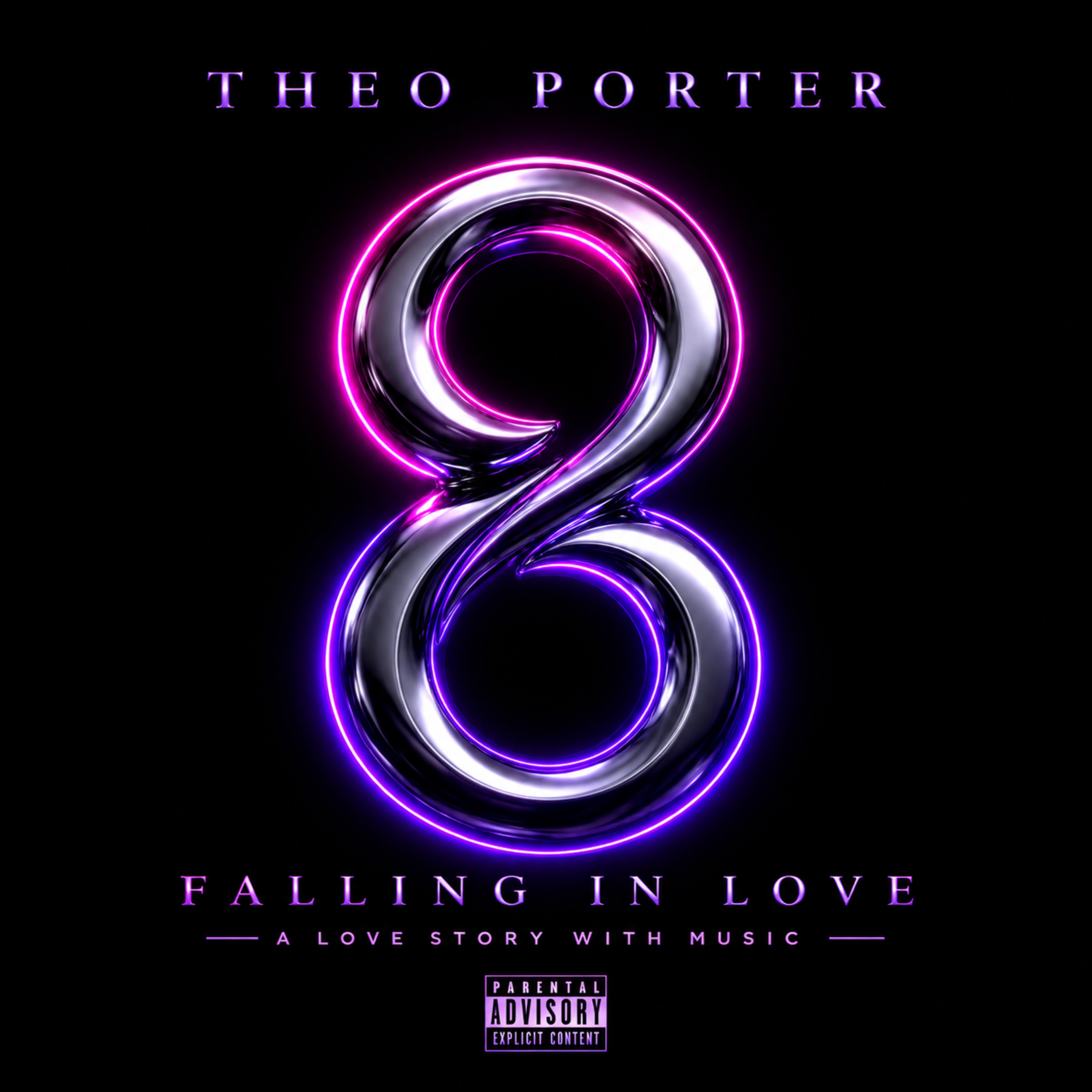 698 Falling In Love by Heavenis4every1 cover art